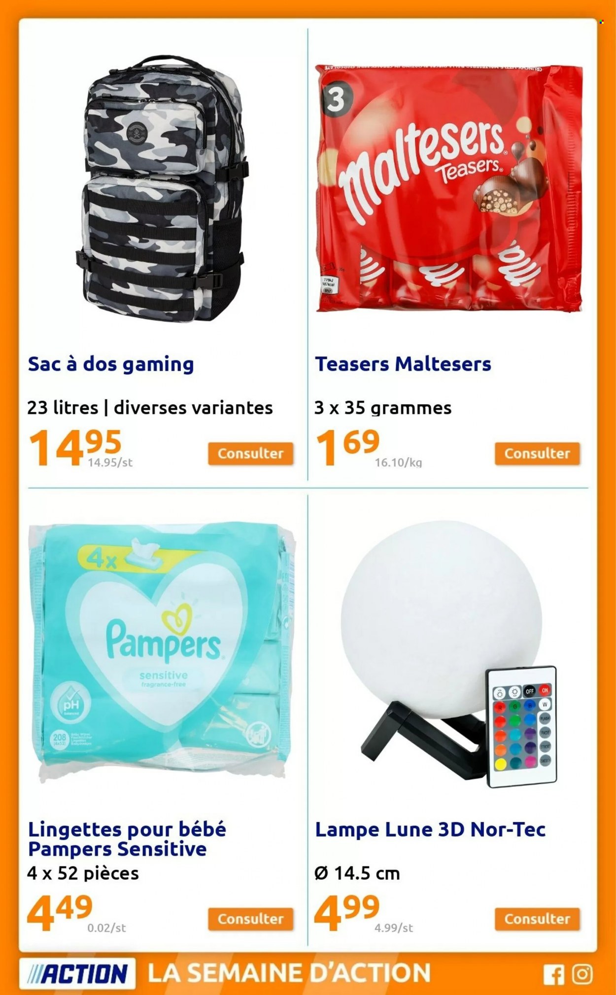 Catalogue Action - 13/07/2022 - 19/07/2022. Page 12