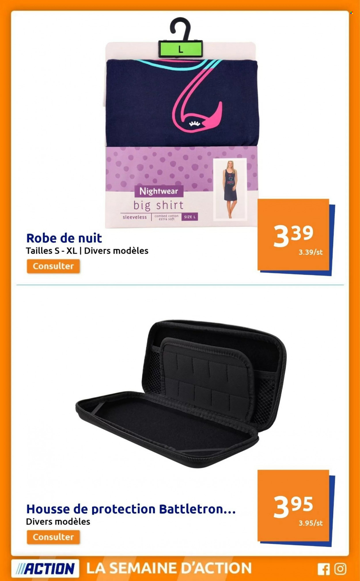 Catalogue Action - 13/07/2022 - 19/07/2022. Page 21