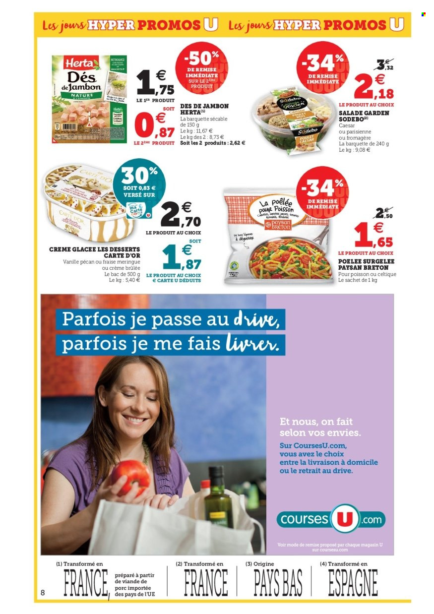 Catalogue HYPER U - 19/07/2022 - 30/07/2022. Page 8