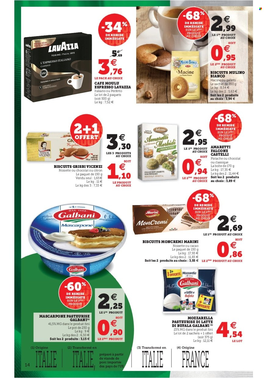 Catalogue HYPER U - 19/07/2022 - 30/07/2022. Page 14