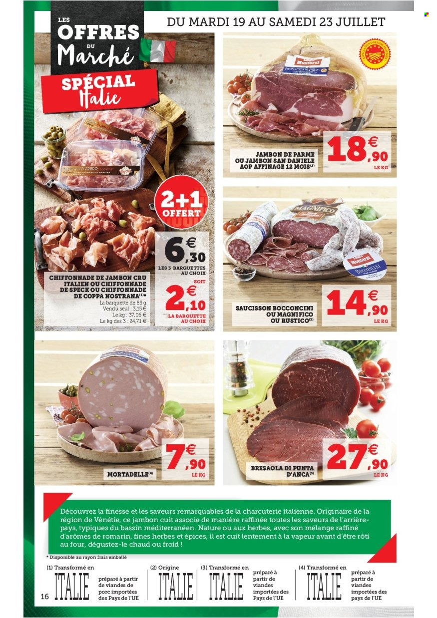 Catalogue HYPER U - 19/07/2022 - 30/07/2022. Page 16
