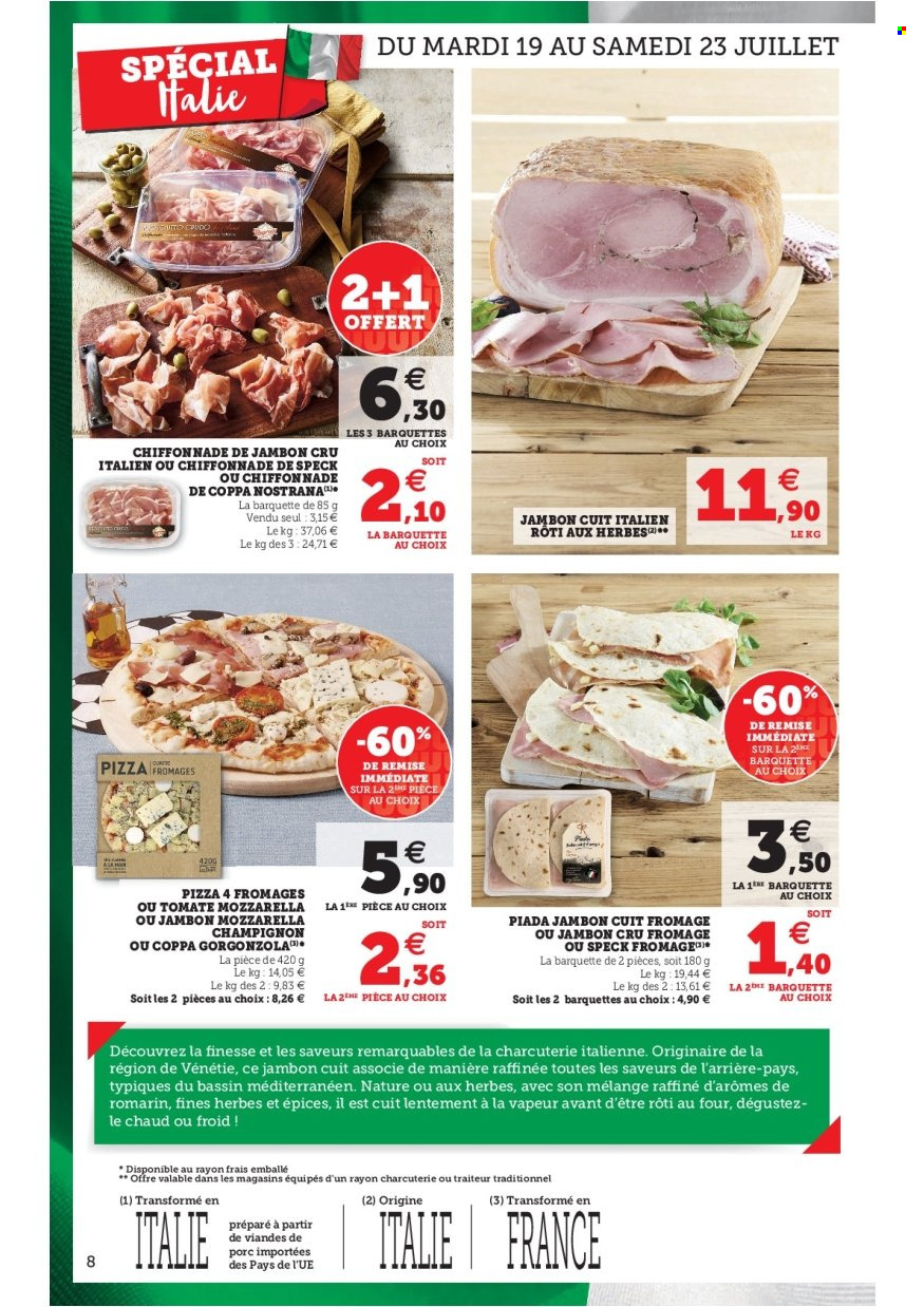 Catalogue U express - 19/07/2022 - 30/07/2022. Page 8