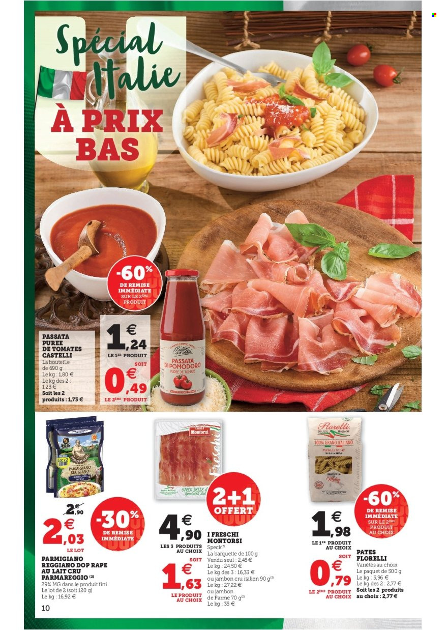 Catalogue U express - 19/07/2022 - 30/07/2022. Page 10