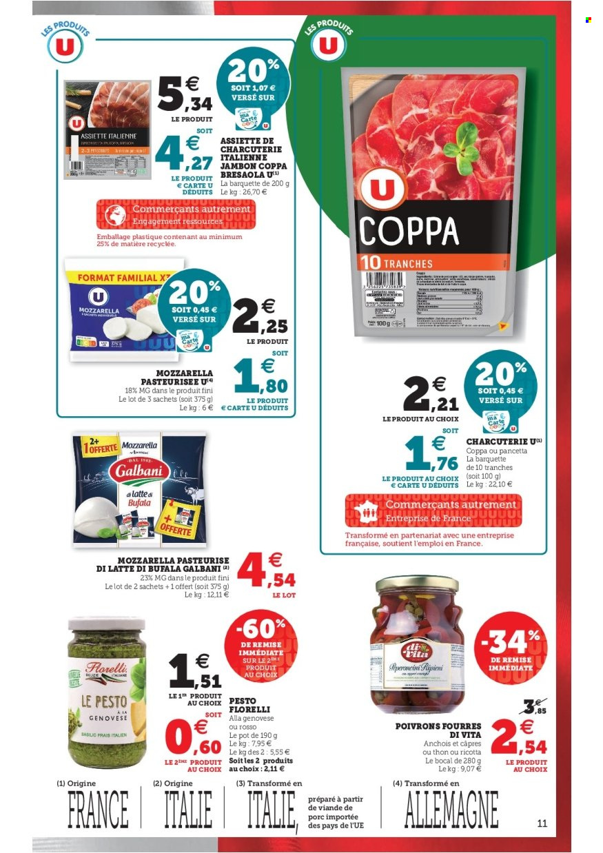 Catalogue U express - 19/07/2022 - 30/07/2022. Page 11