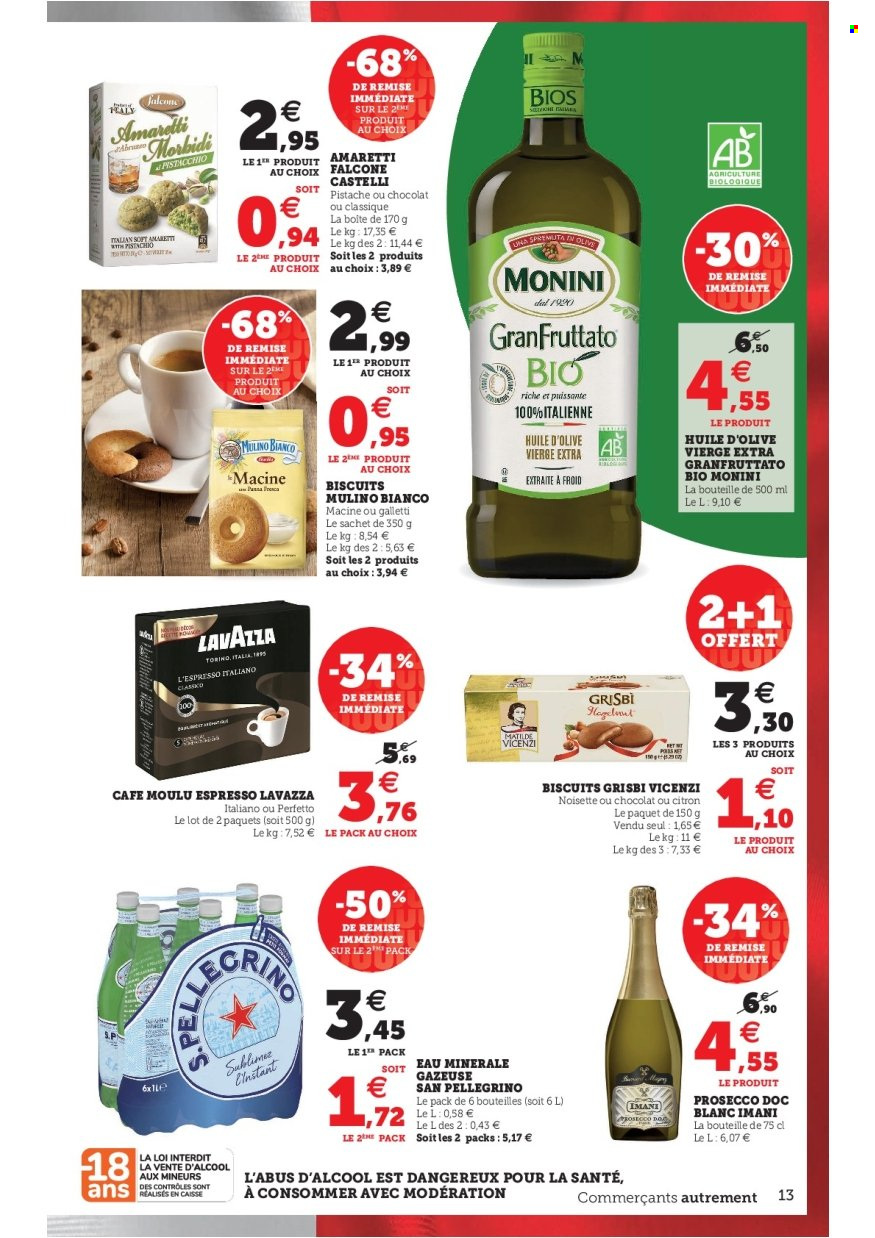 Catalogue U express - 19/07/2022 - 30/07/2022. Page 13
