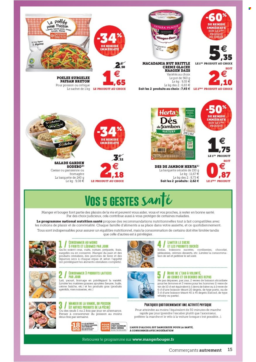 Catalogue U express - 19/07/2022 - 30/07/2022. Page 15