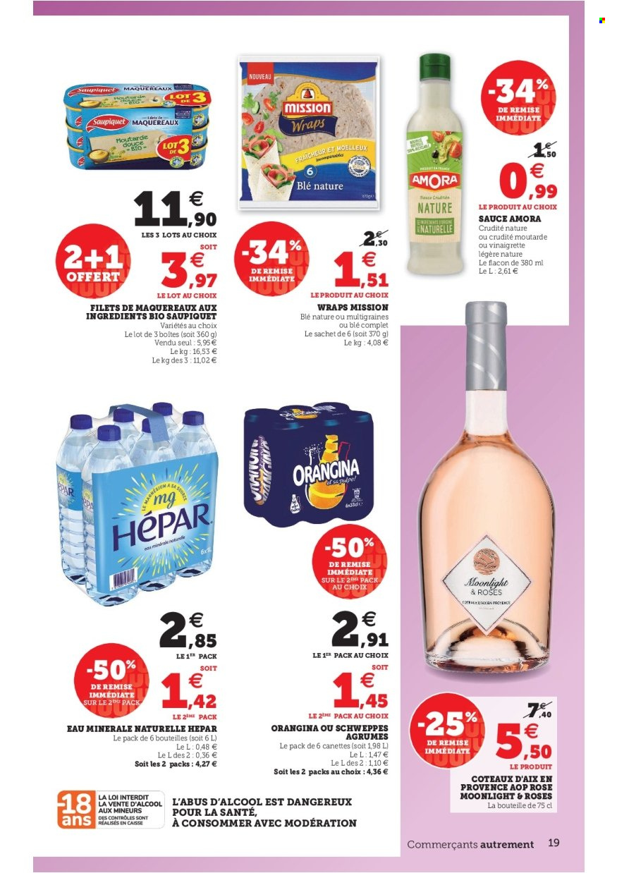 Catalogue U express - 19/07/2022 - 30/07/2022. Page 19