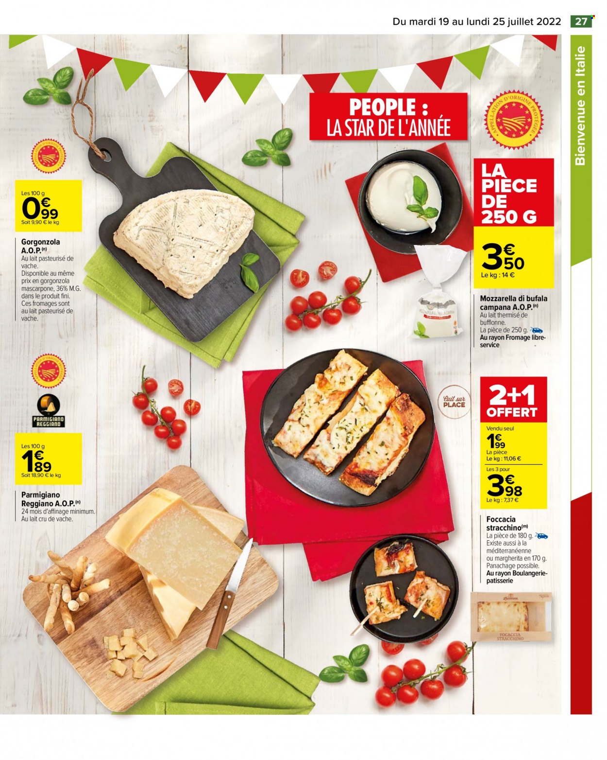 Catalogue Carrefour Hypermarchés - 19/07/2022 - 25/07/2022. Page 32