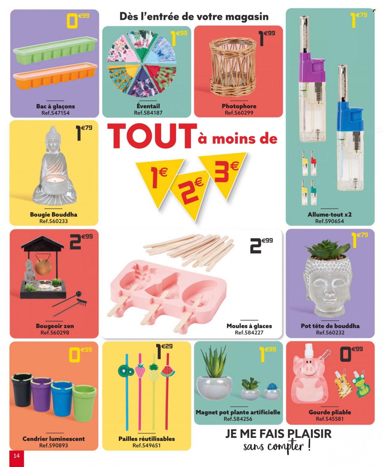 Catalogue GiFi - 05/07/2022 - 18/07/2022. Page 14