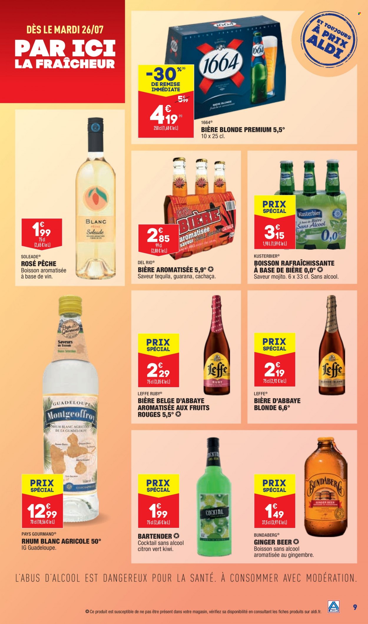 Catalogue ALDI - 26/07/2022 - 01/08/2022. Page 11