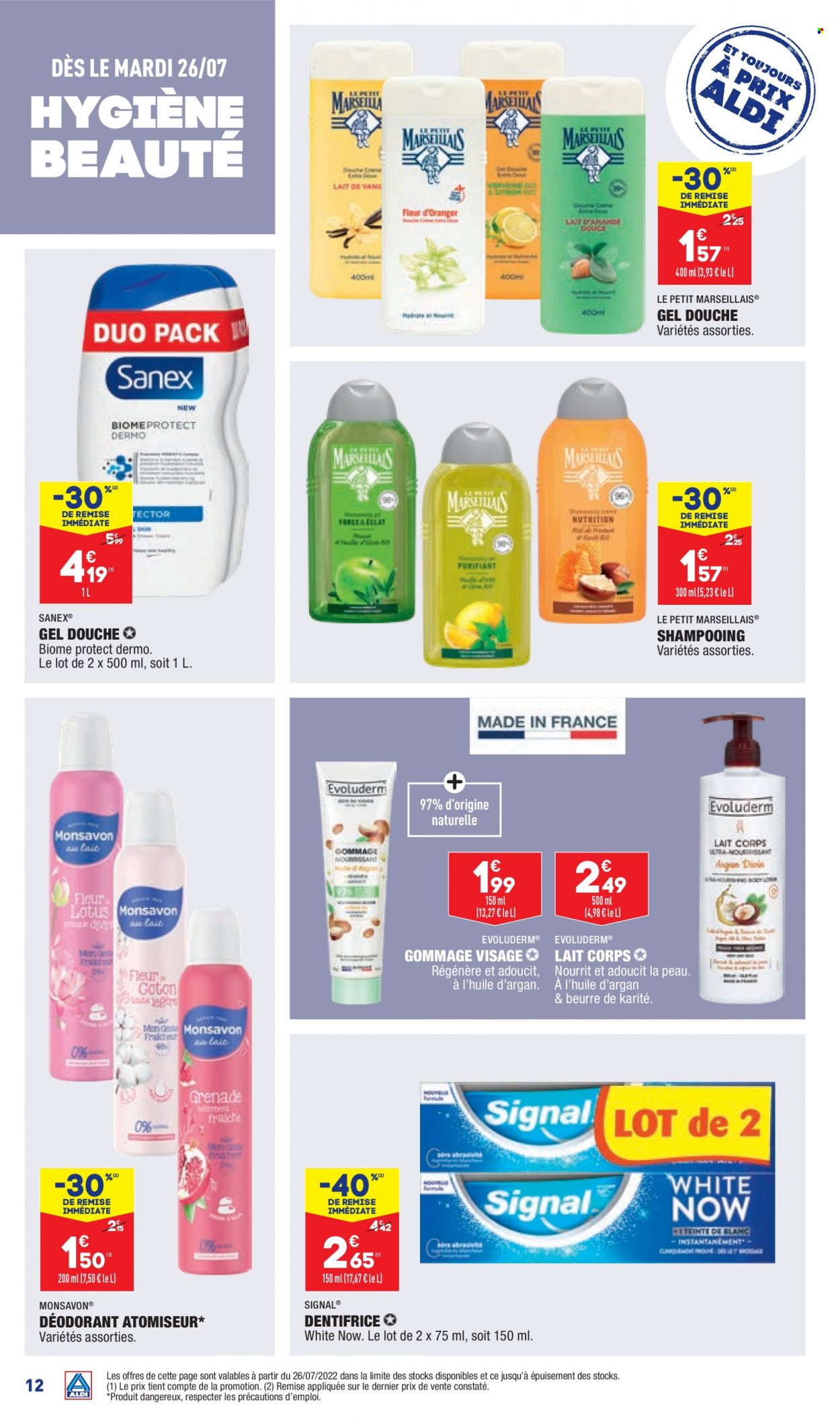Catalogue ALDI - 26/07/2022 - 01/08/2022. Page 14