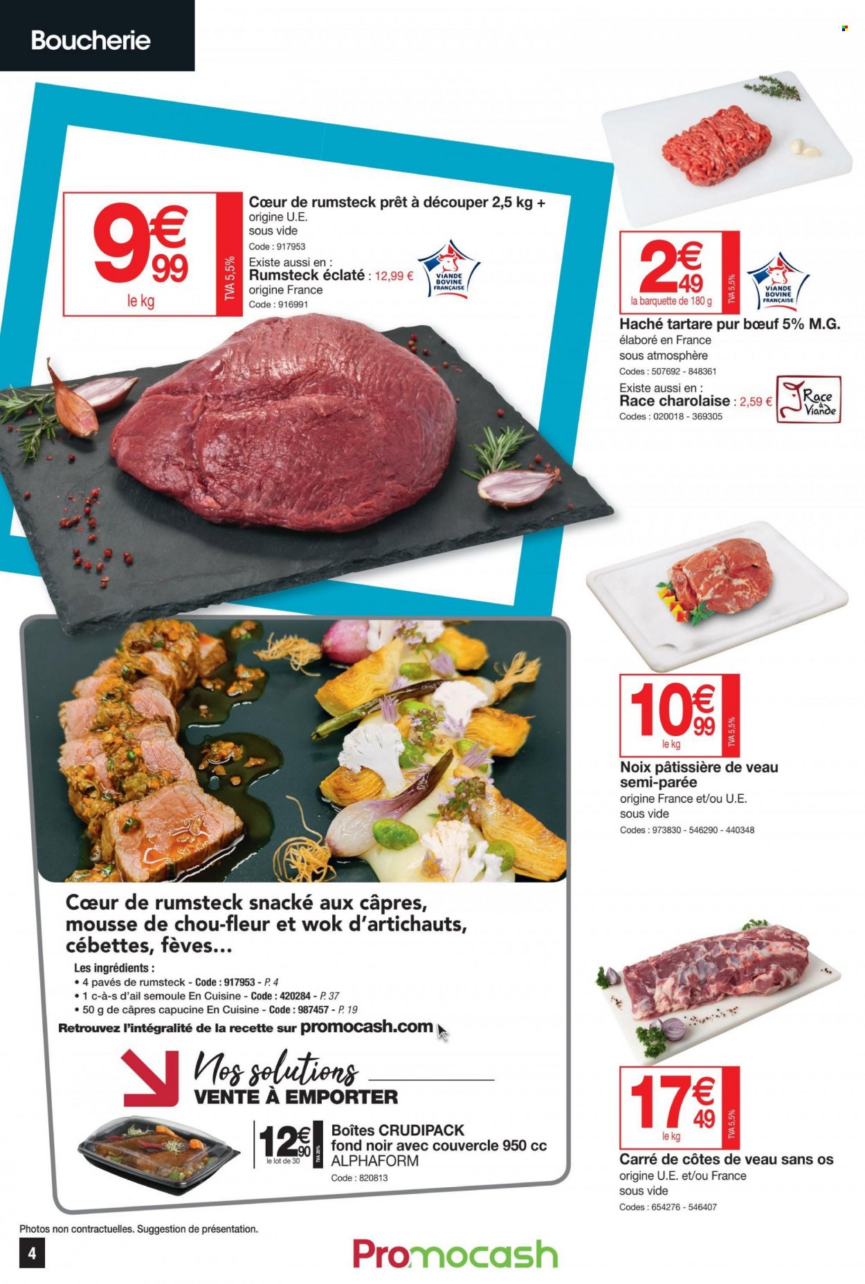 Catalogue Promocash - 21/07/2022 - 30/07/2022. Page 4