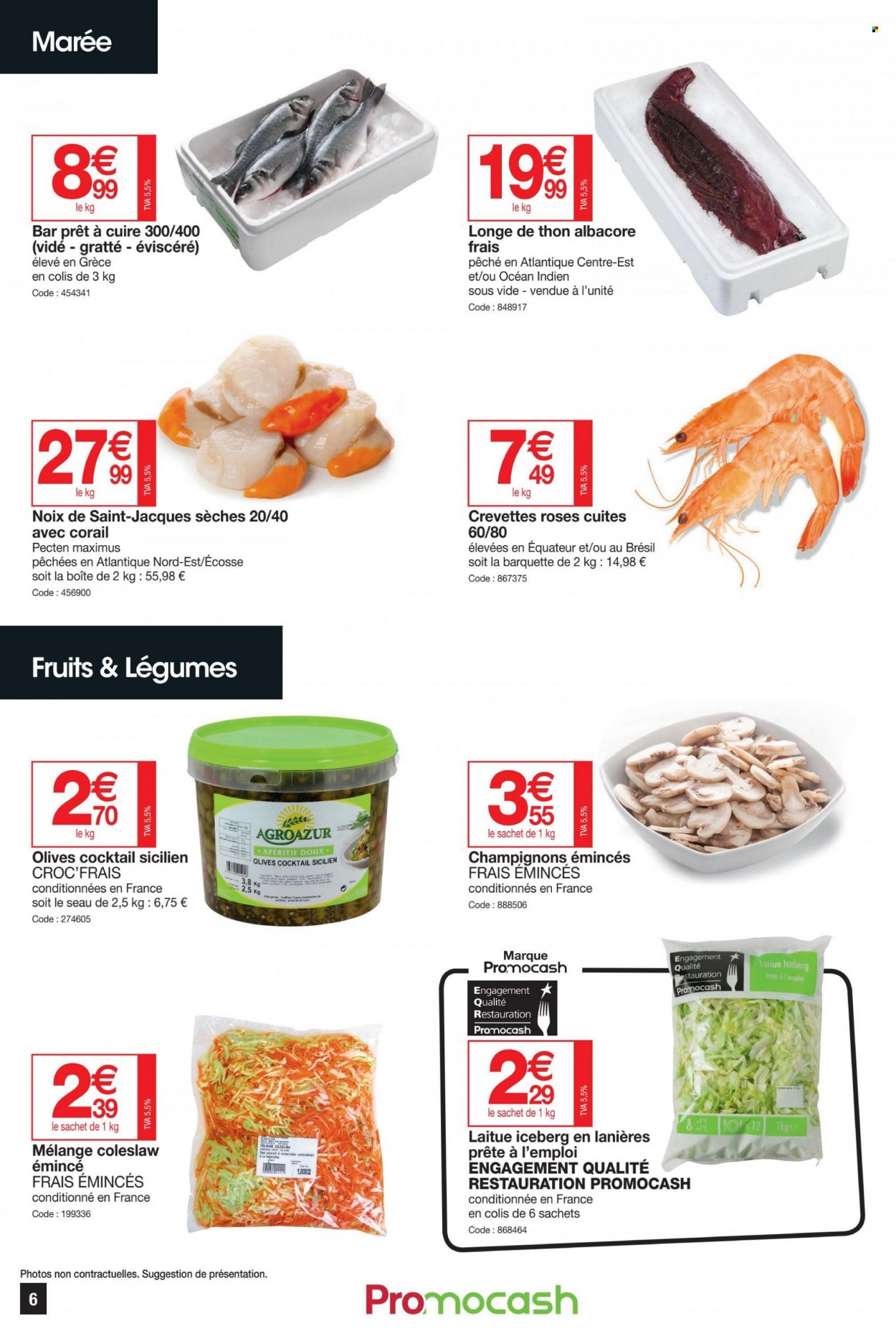 Catalogue Promocash - 21/07/2022 - 30/07/2022. Page 6