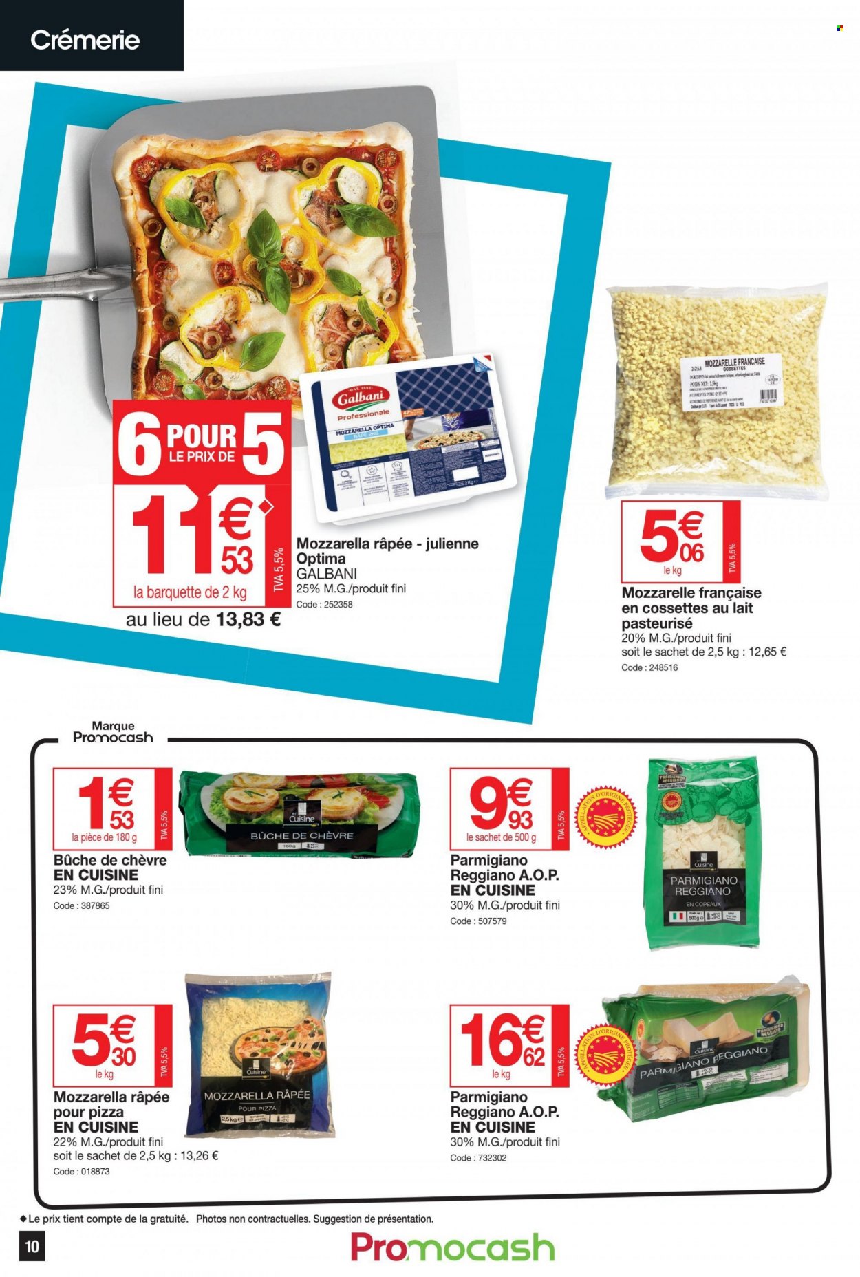 Catalogue Promocash - 21/07/2022 - 30/07/2022. Page 10
