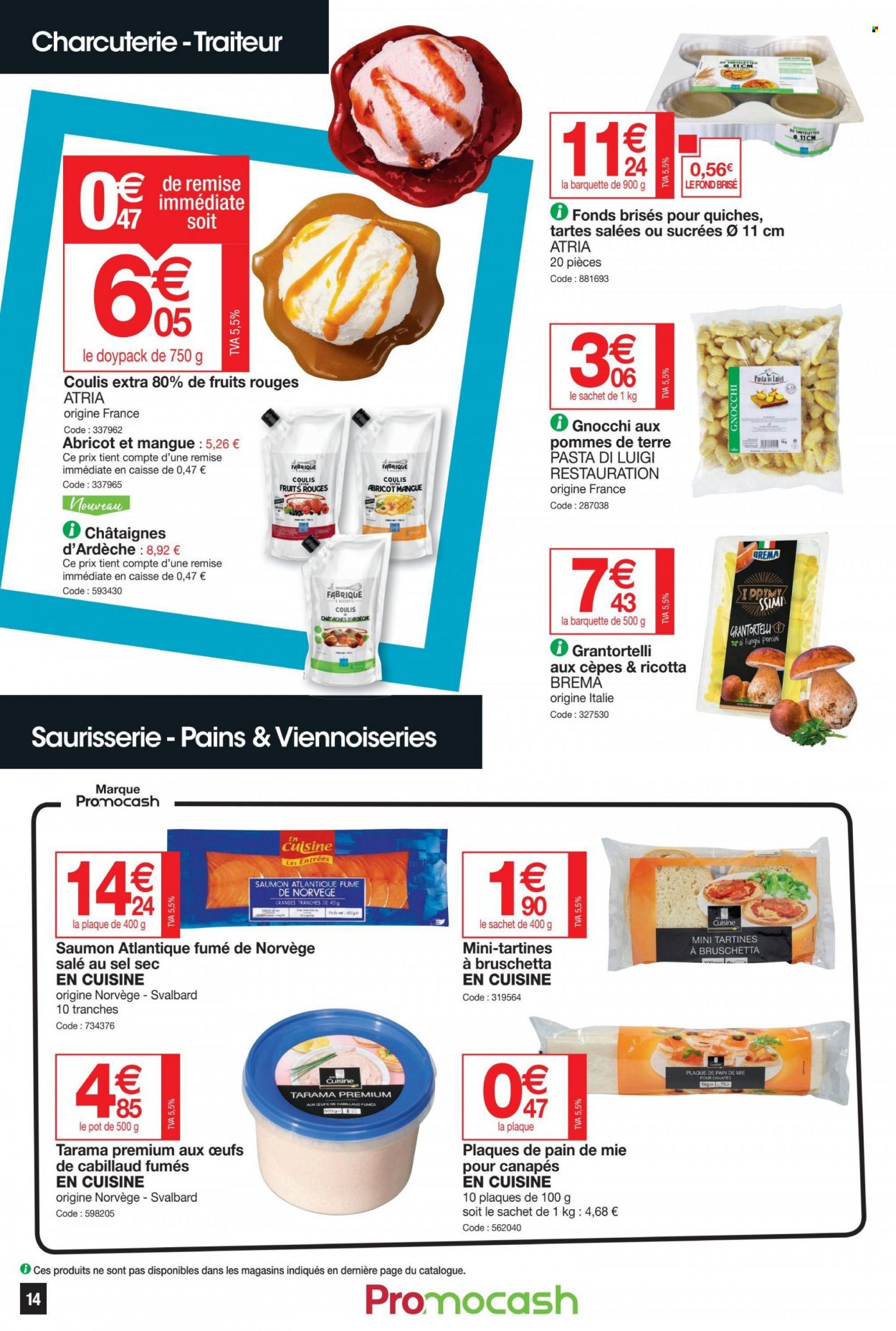 Catalogue Promocash - 21/07/2022 - 30/07/2022. Page 14