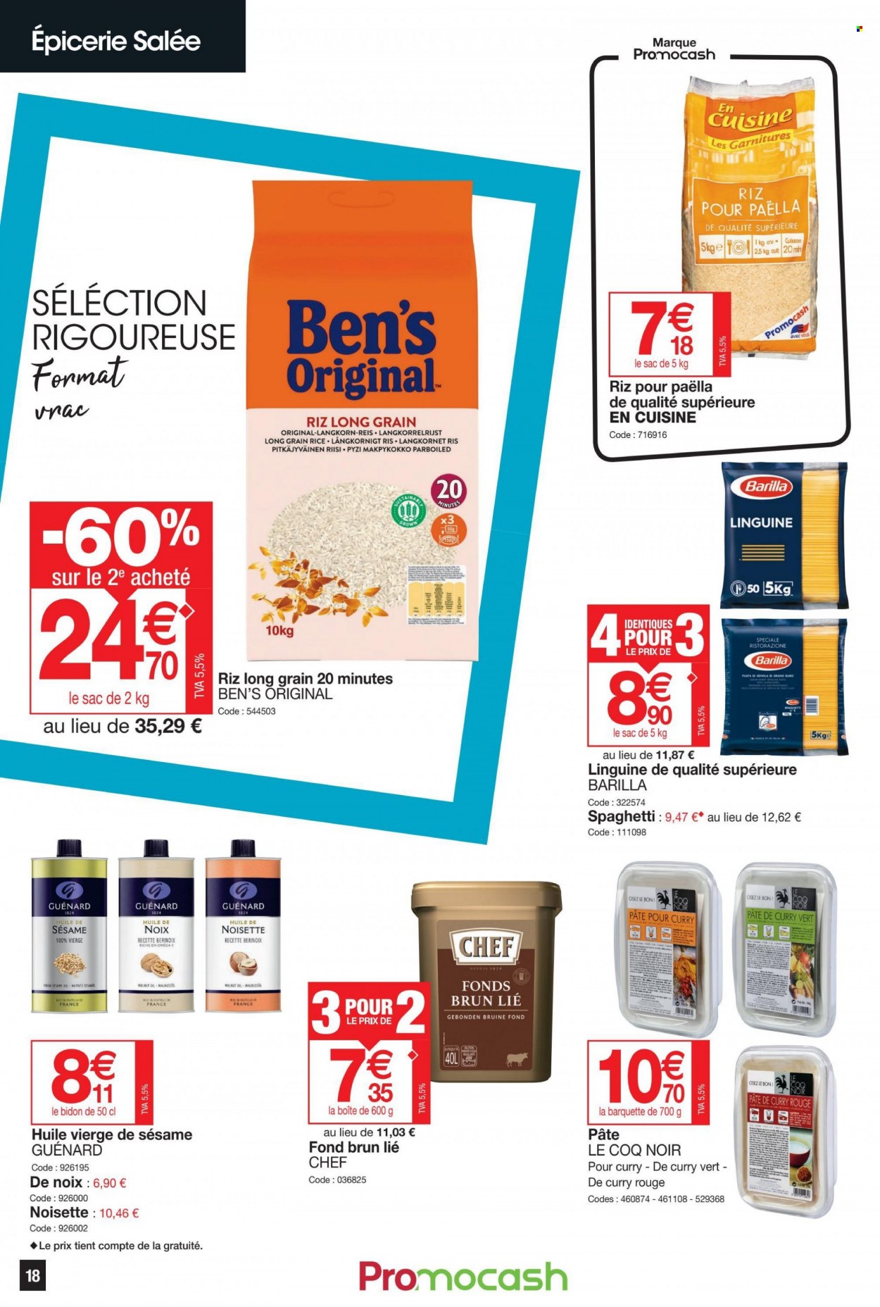 Catalogue Promocash - 21/07/2022 - 30/07/2022. Page 18