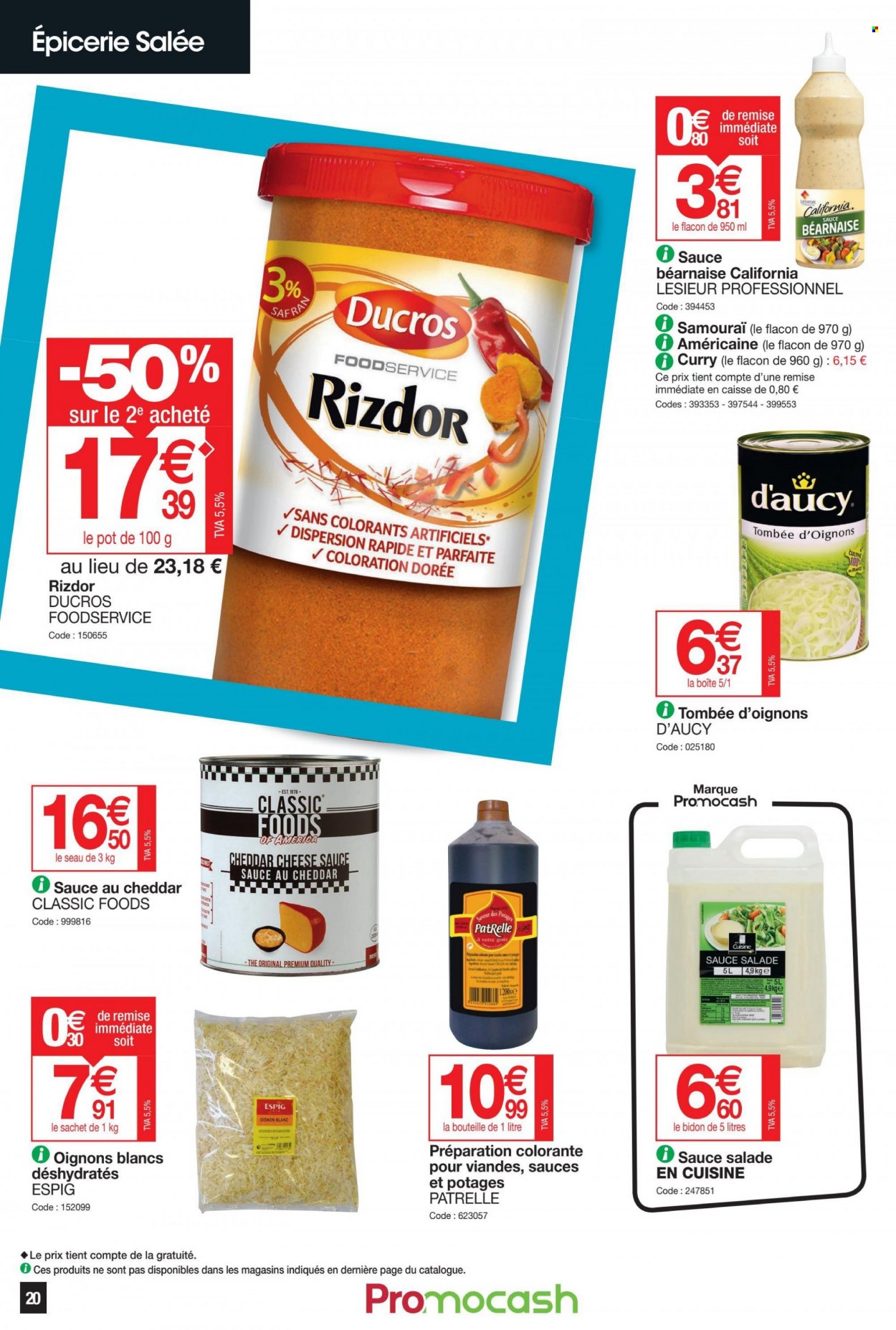Catalogue Promocash - 21/07/2022 - 30/07/2022. Page 20