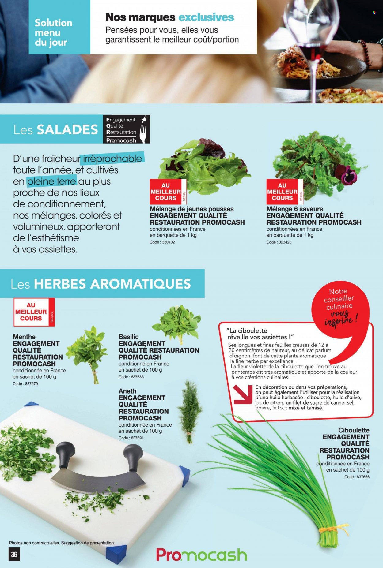 Catalogue Promocash - 21/07/2022 - 30/07/2022. Page 36