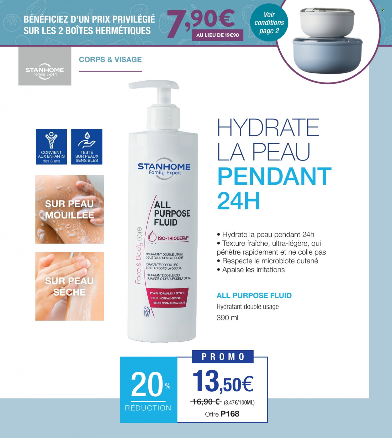 Catalogue Stanhome - 18/07/2022 - 31/07/2022. Page 5