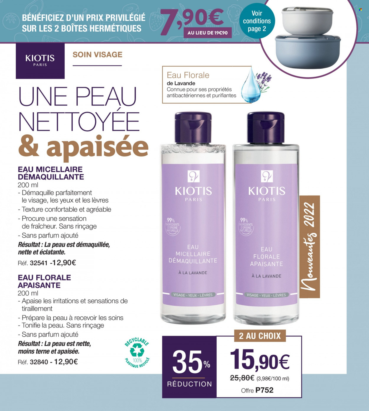 Catalogue Stanhome - 18/07/2022 - 31/07/2022. Page 7