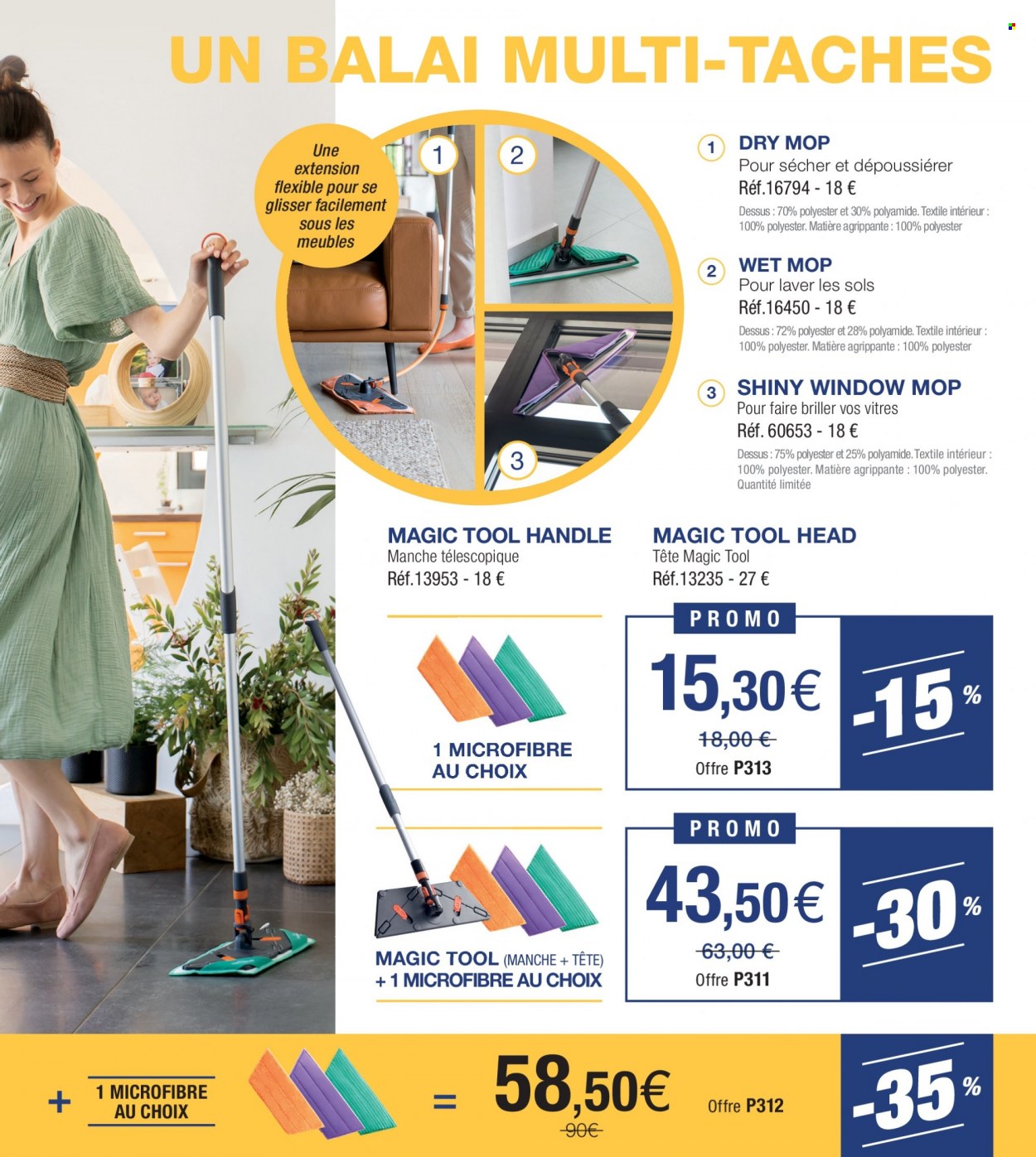 Catalogue Stanhome - 18/07/2022 - 31/07/2022. Page 17