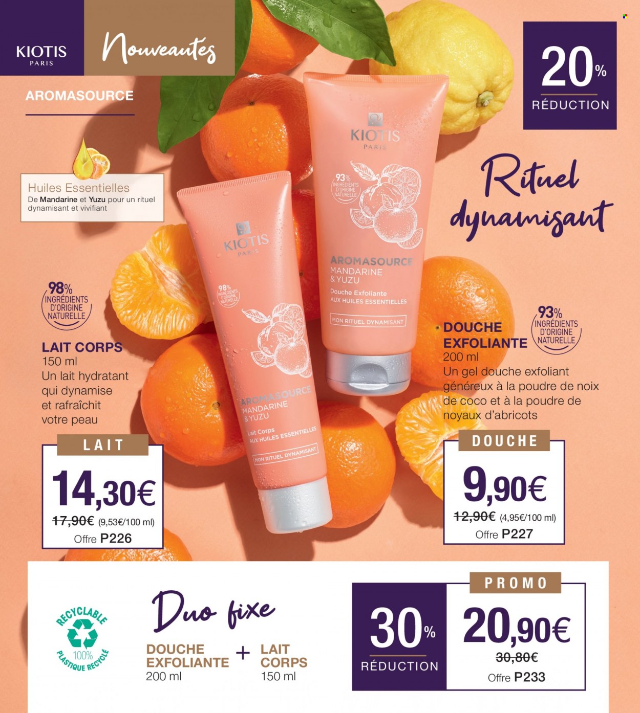 Catalogue Stanhome - 18/07/2022 - 31/07/2022. Page 47