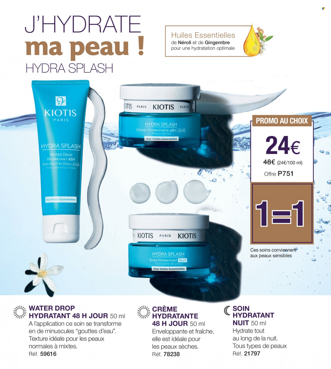 Catalogue Stanhome - 18/07/2022 - 31/07/2022. Page 53