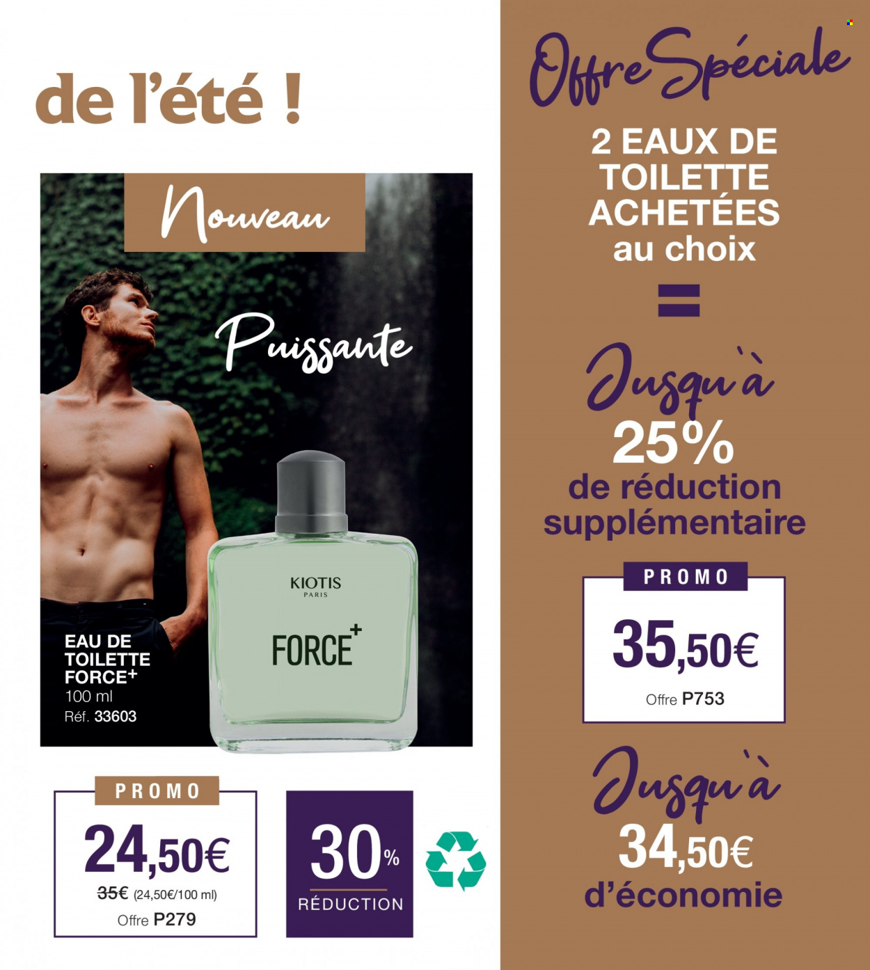 Catalogue Stanhome - 18/07/2022 - 31/07/2022. Page 59