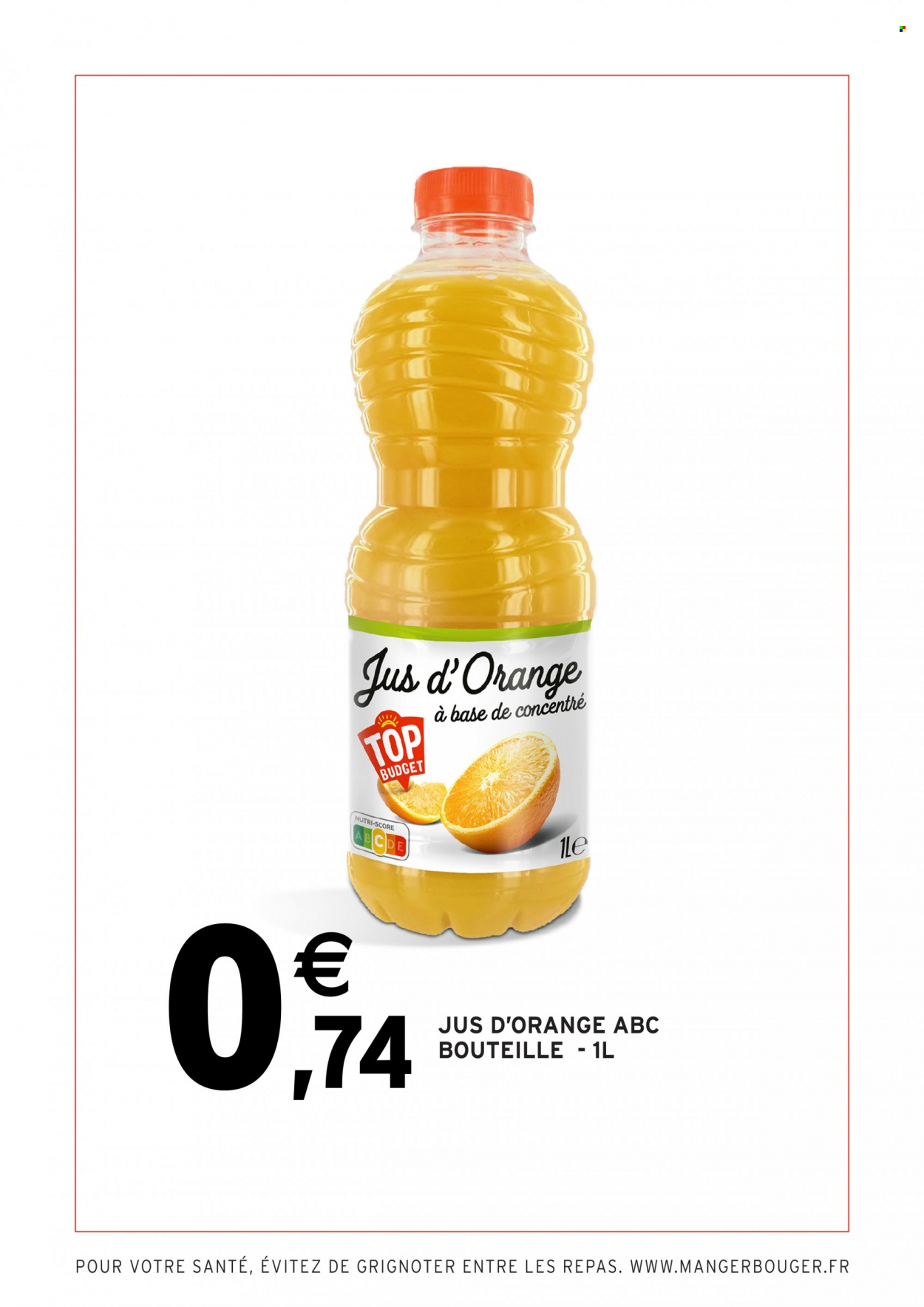 Catalogue Intermarché - 20/07/2022 - 26/07/2022. Page 5