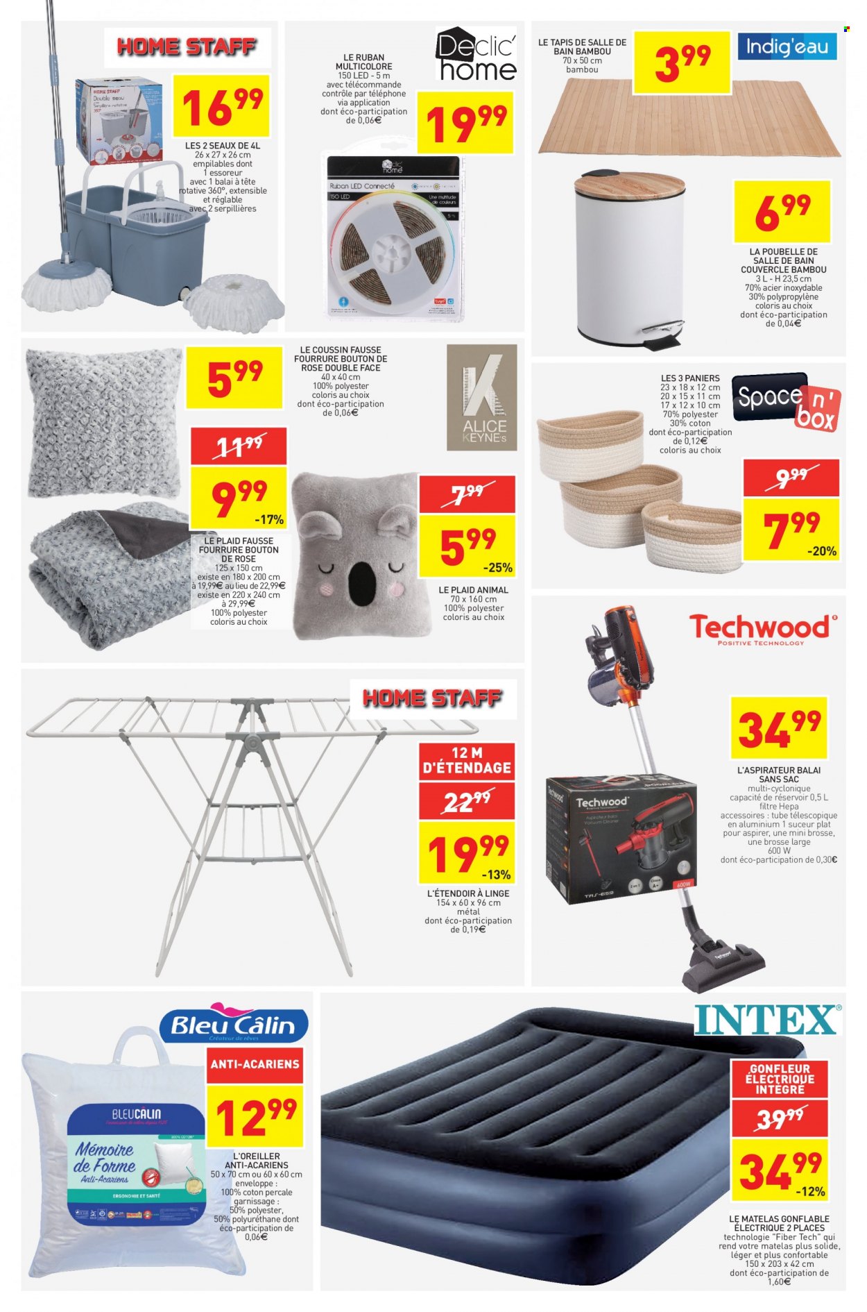 Catalogue Stokomani - 22/07/2022 - 02/08/2022. Page 4