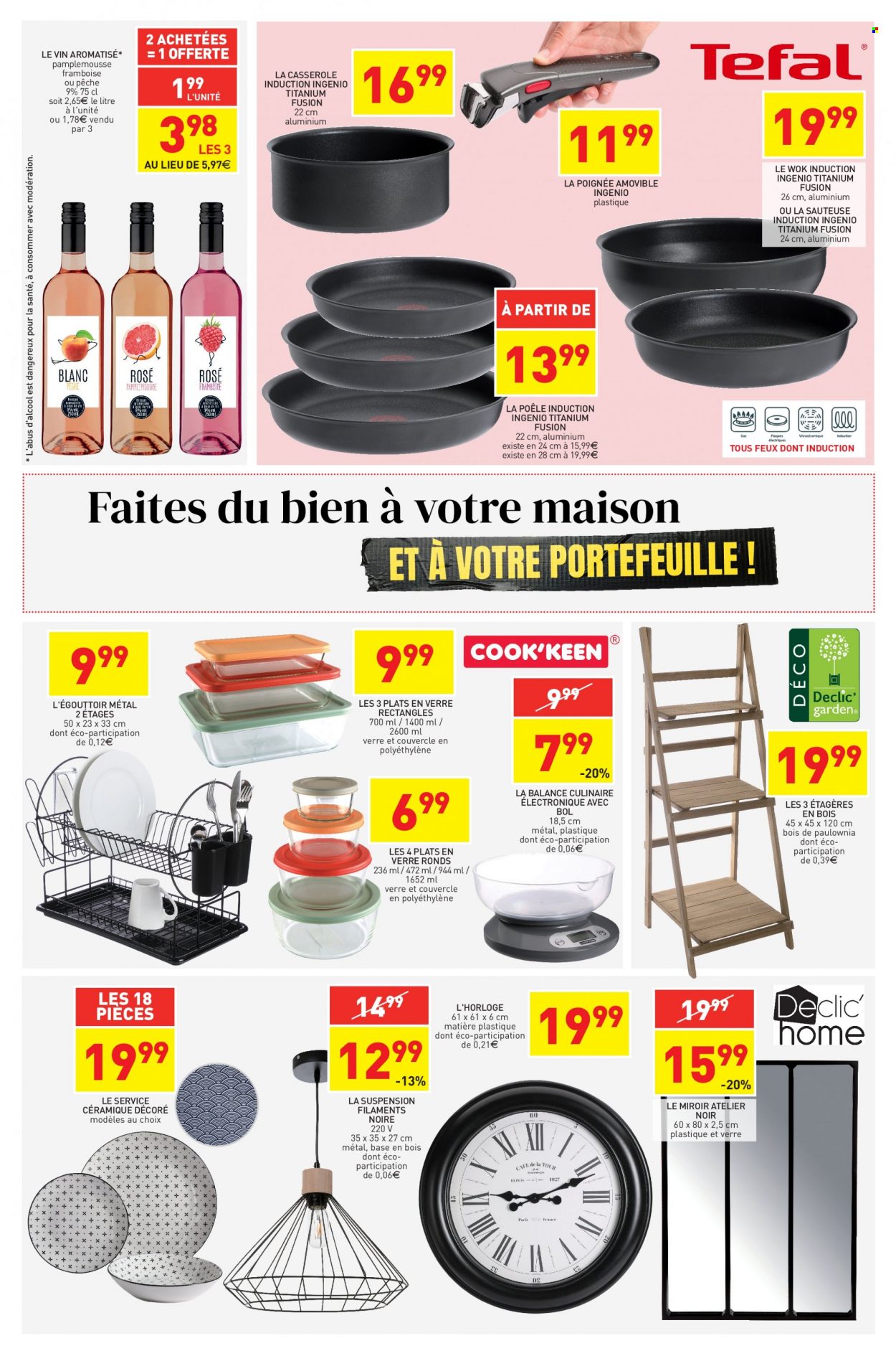Catalogue Stokomani - 22/07/2022 - 02/08/2022. Page 5