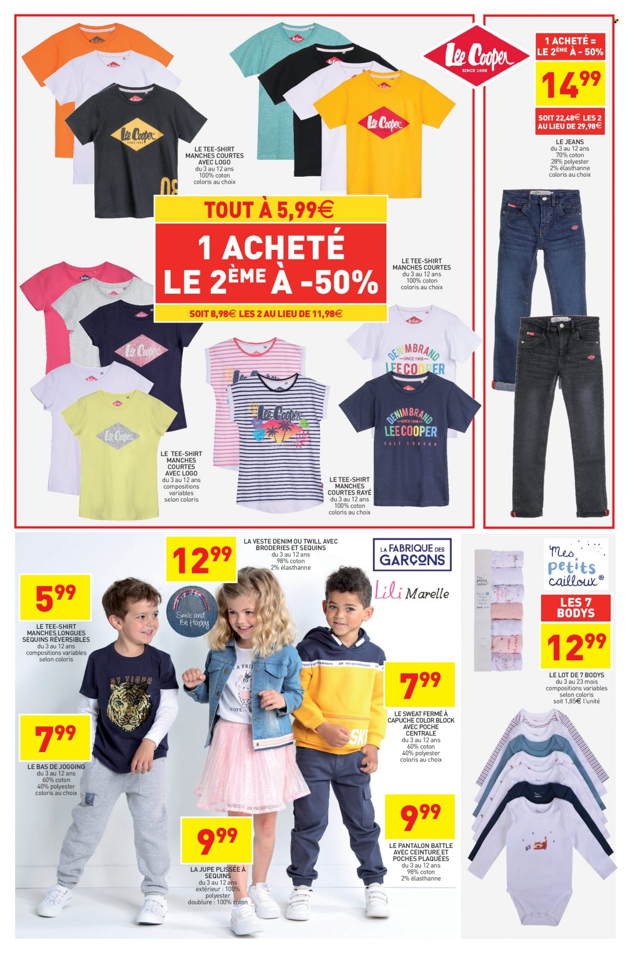 Catalogue Stokomani - 22/07/2022 - 02/08/2022. Page 6