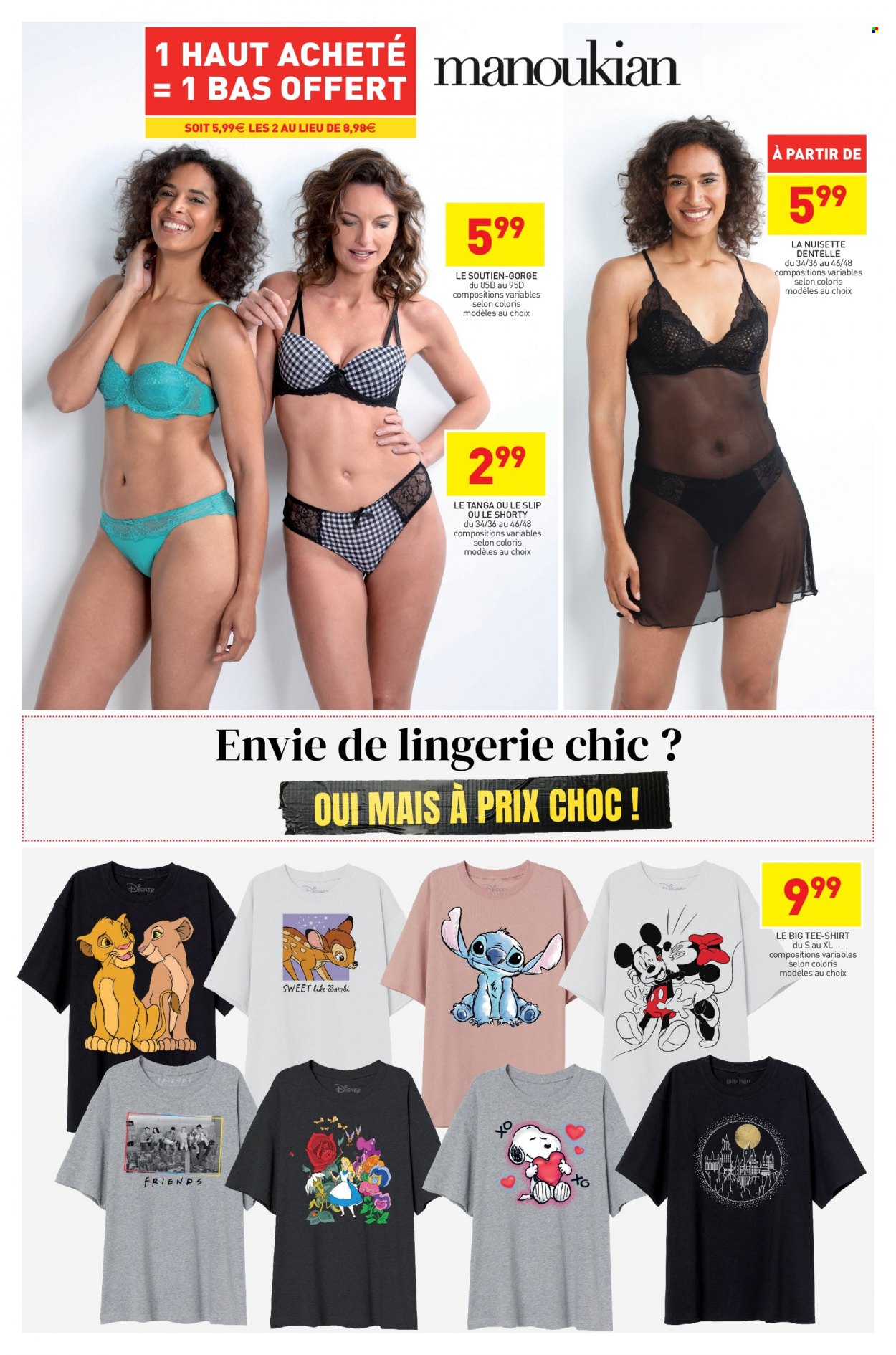 Catalogue Stokomani - 22/07/2022 - 02/08/2022. Page 7
