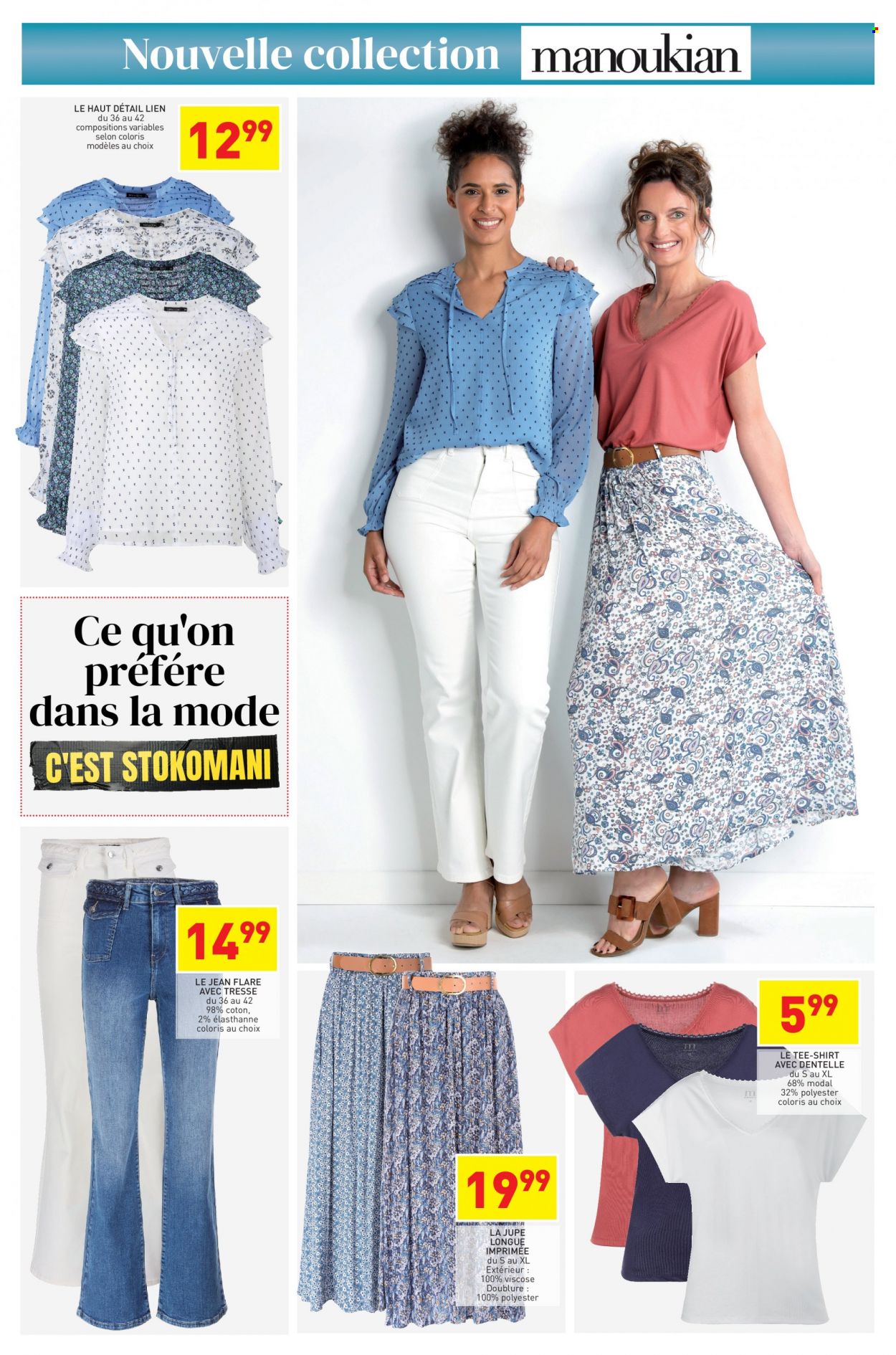 Catalogue Stokomani - 22/07/2022 - 02/08/2022. Page 9