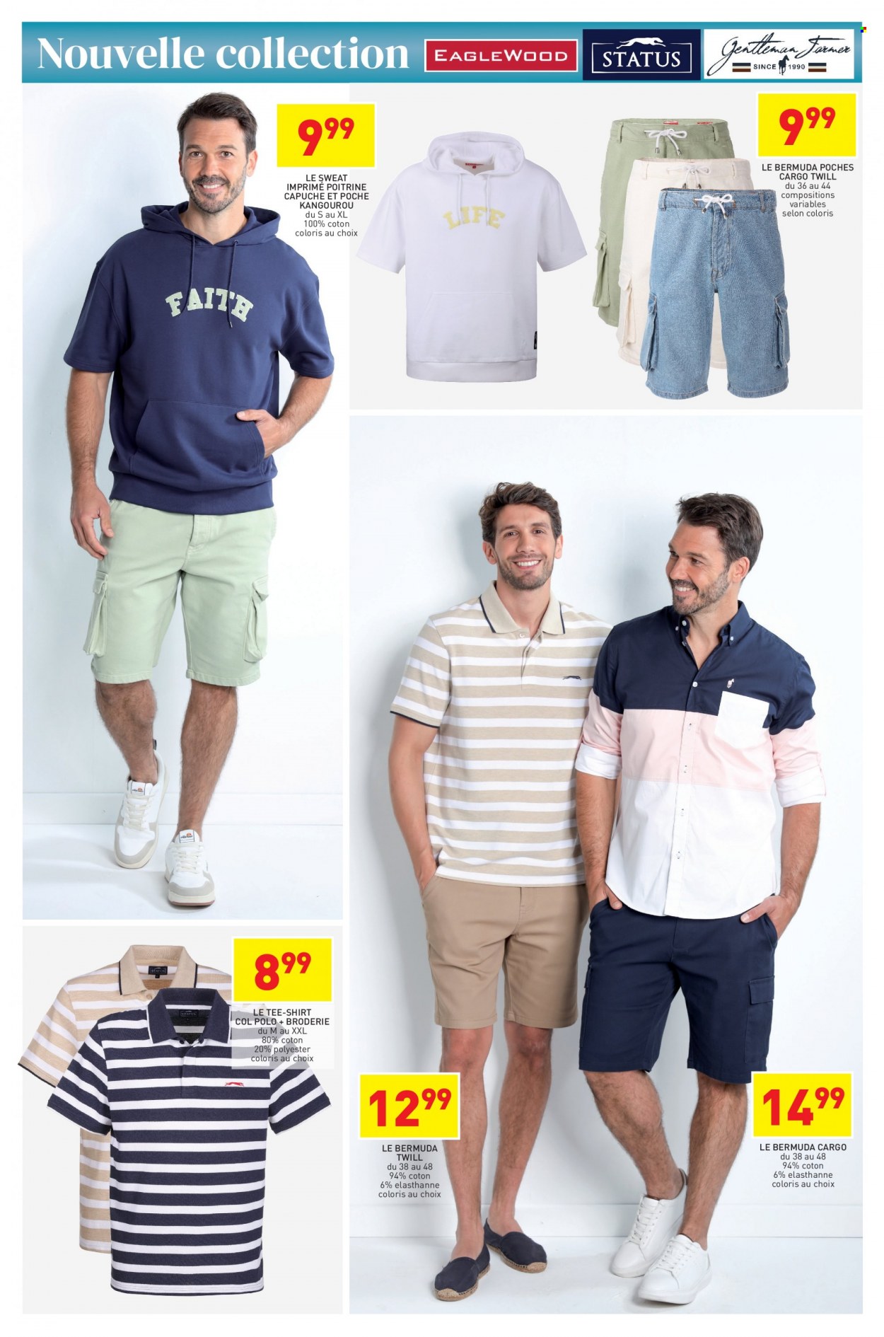 Catalogue Stokomani - 22/07/2022 - 02/08/2022. Page 11