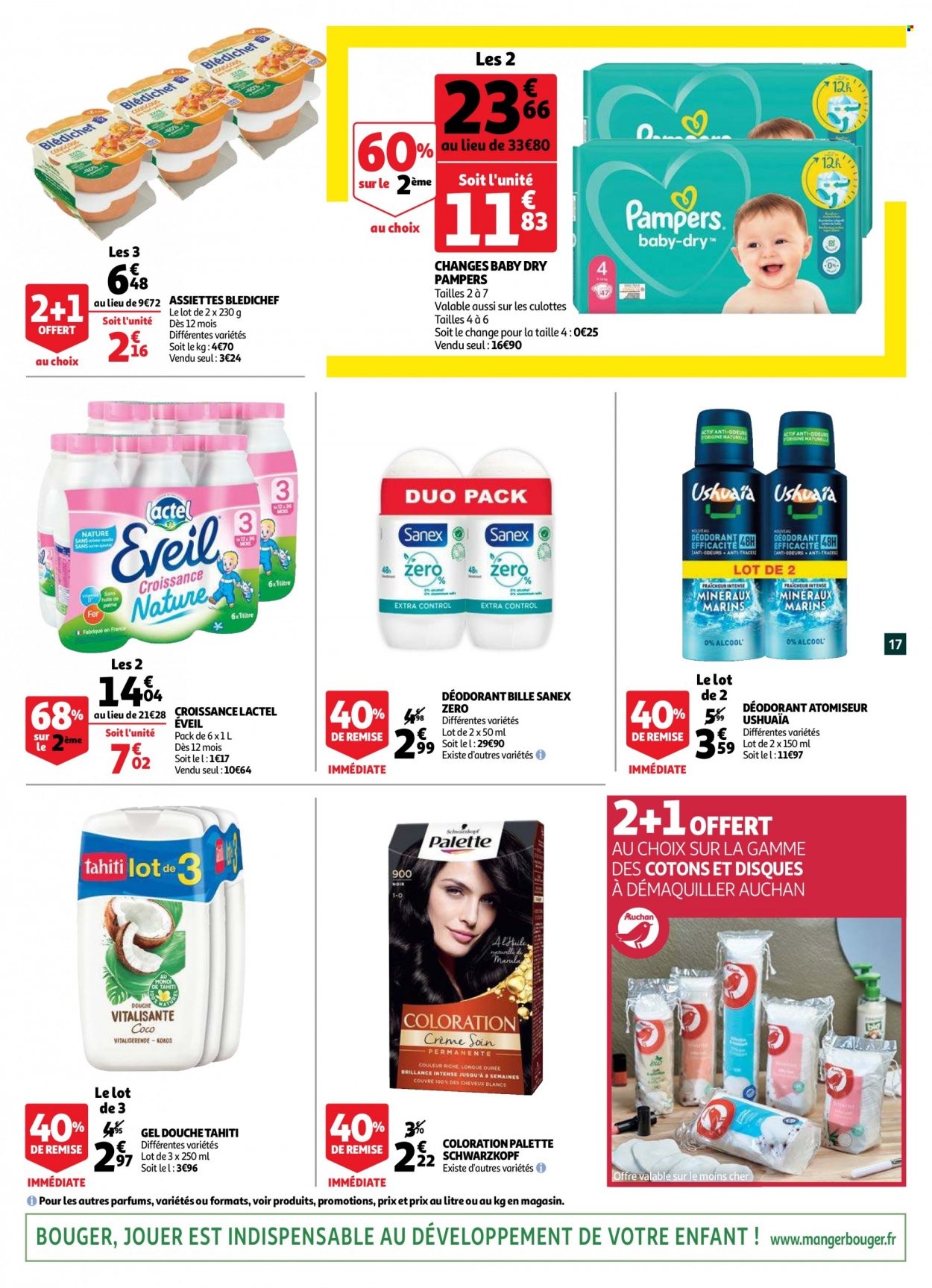 Catalogue Auchan - 27/07/2022 - 02/08/2022. Page 17