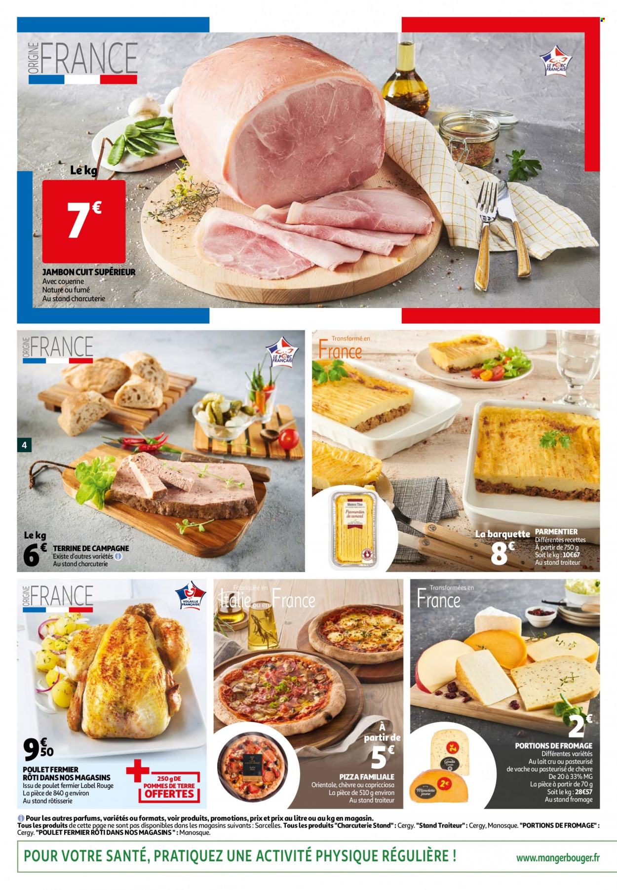 Catalogue Auchan - 27/07/2022 - 02/08/2022. Page 4