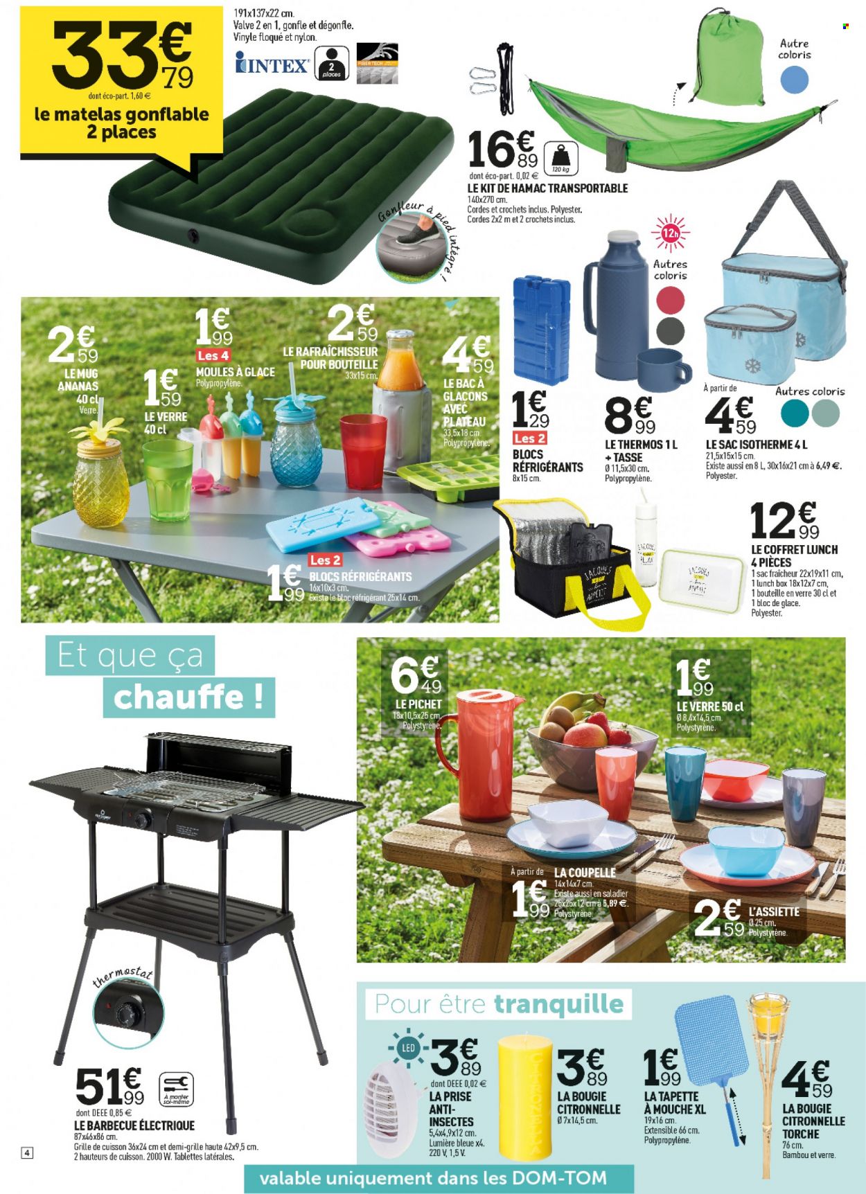 Catalogue Centrakor - 20/07/2022 - 31/07/2022. Page 4