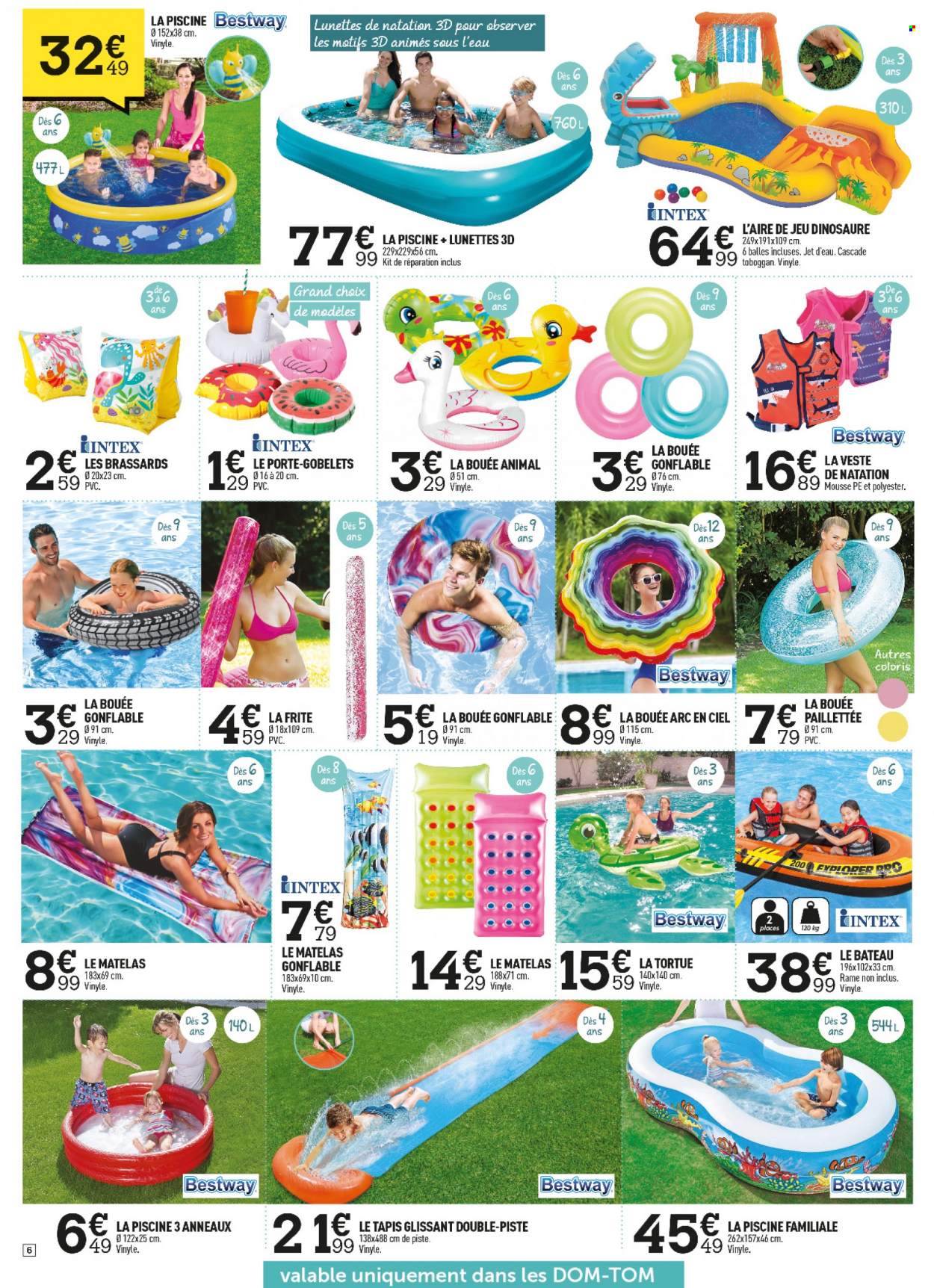 Catalogue Centrakor - 20/07/2022 - 31/07/2022. Page 6