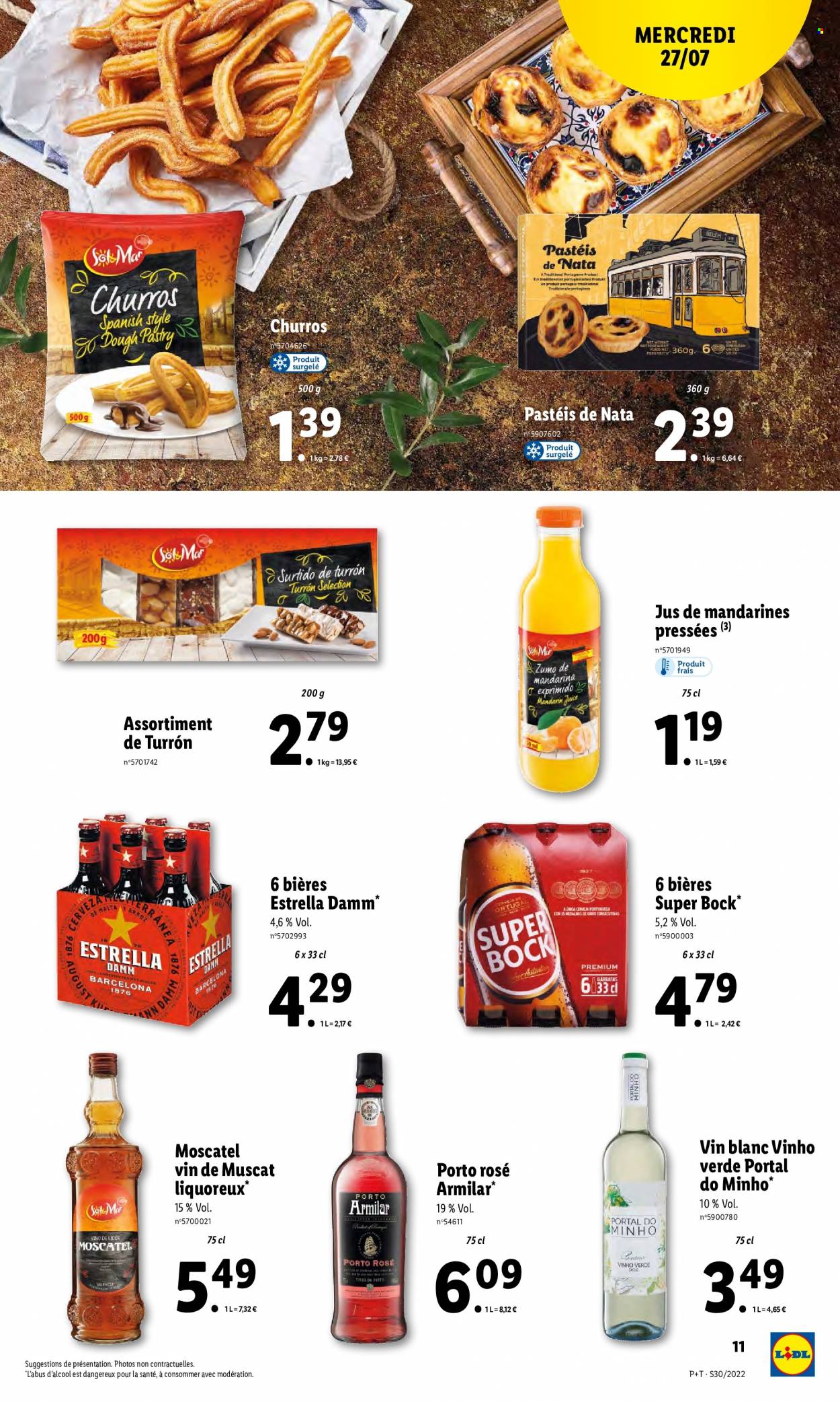 Catalogue Lidl - 27/07/2022 - 02/08/2022. Page 13