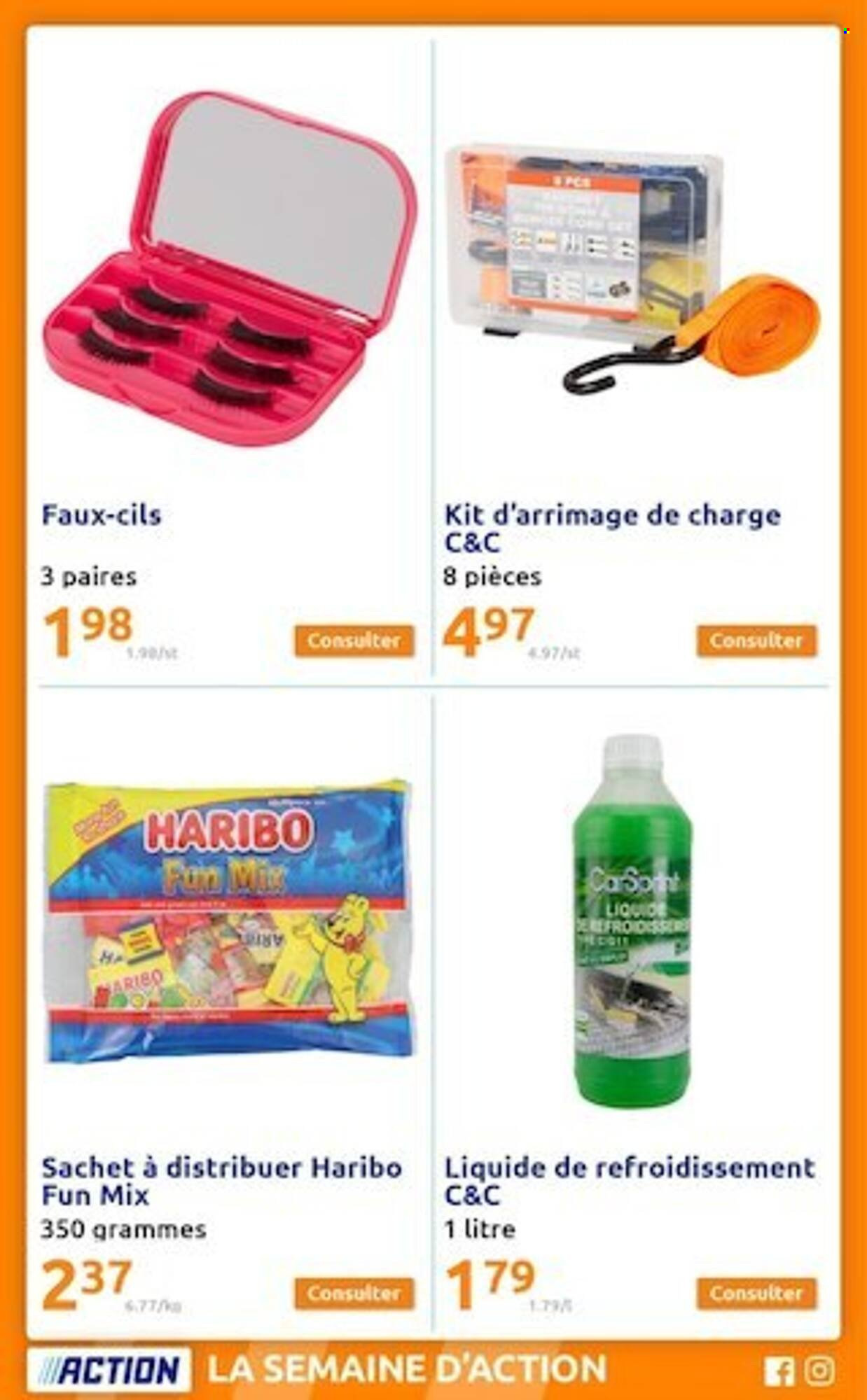 Catalogue Action - 20/07/2022 - 26/07/2022. Page 9
