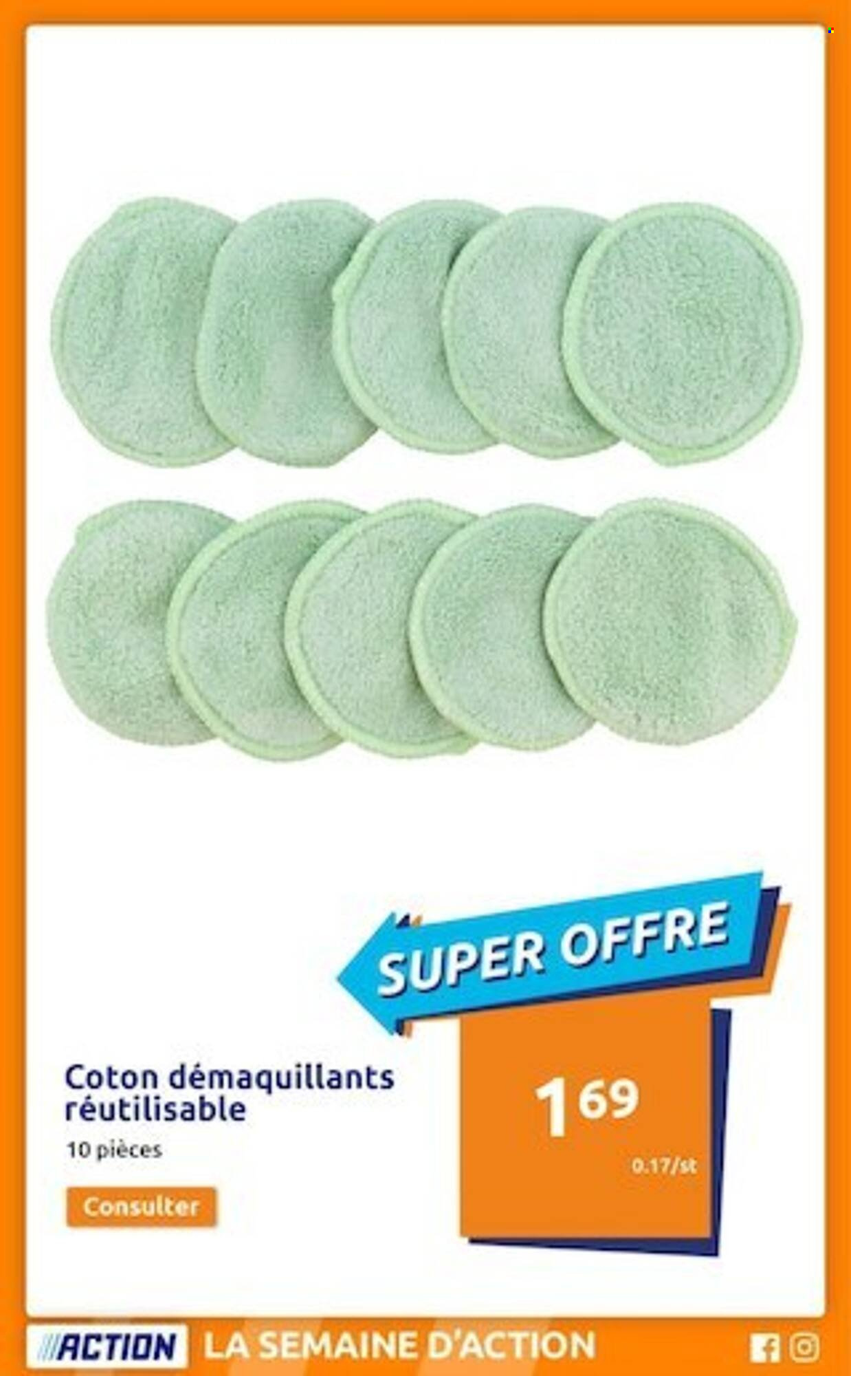 Catalogue Action - 20/07/2022 - 26/07/2022. Page 10