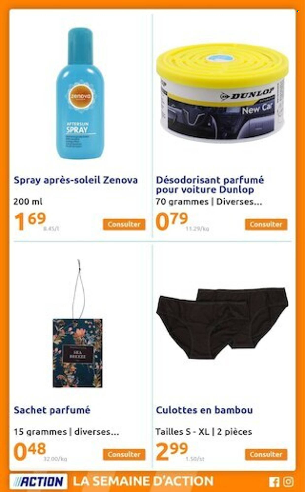 Catalogue Action - 20/07/2022 - 26/07/2022. Page 12