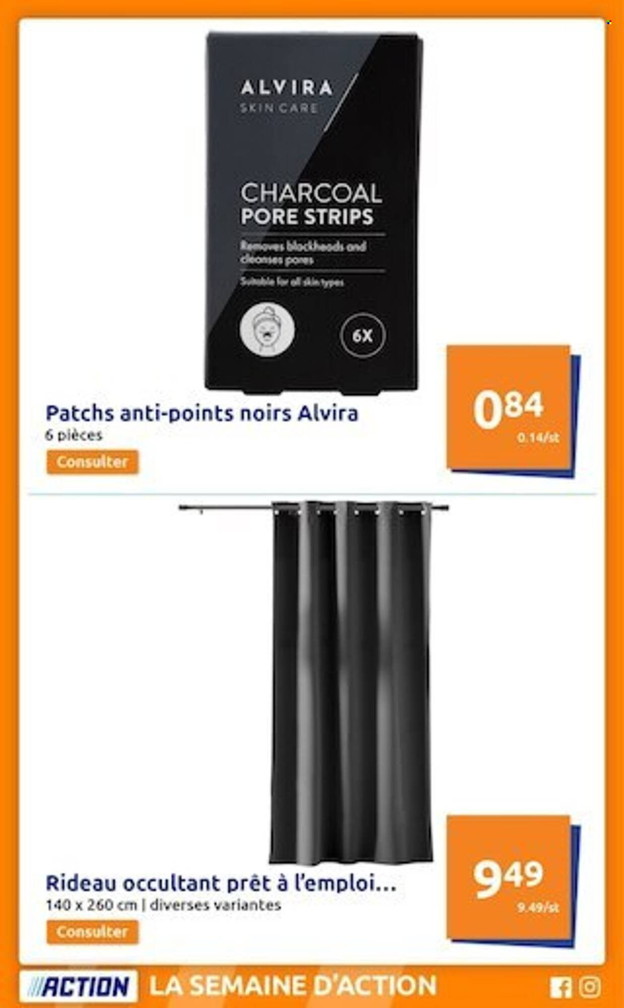 Catalogue Action - 20/07/2022 - 26/07/2022. Page 21