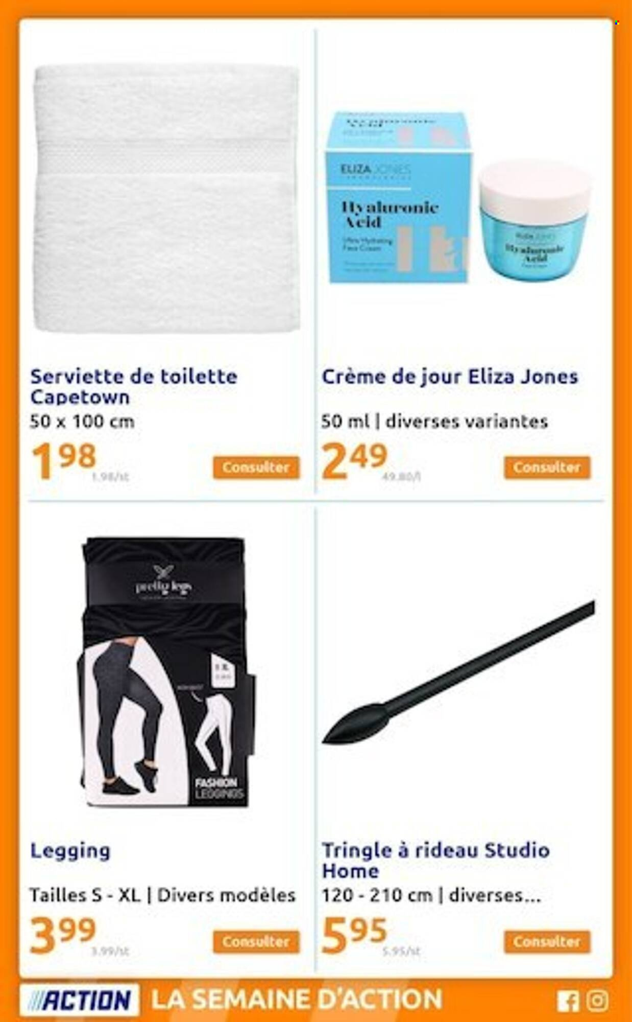 Catalogue Action - 20/07/2022 - 26/07/2022. Page 24
