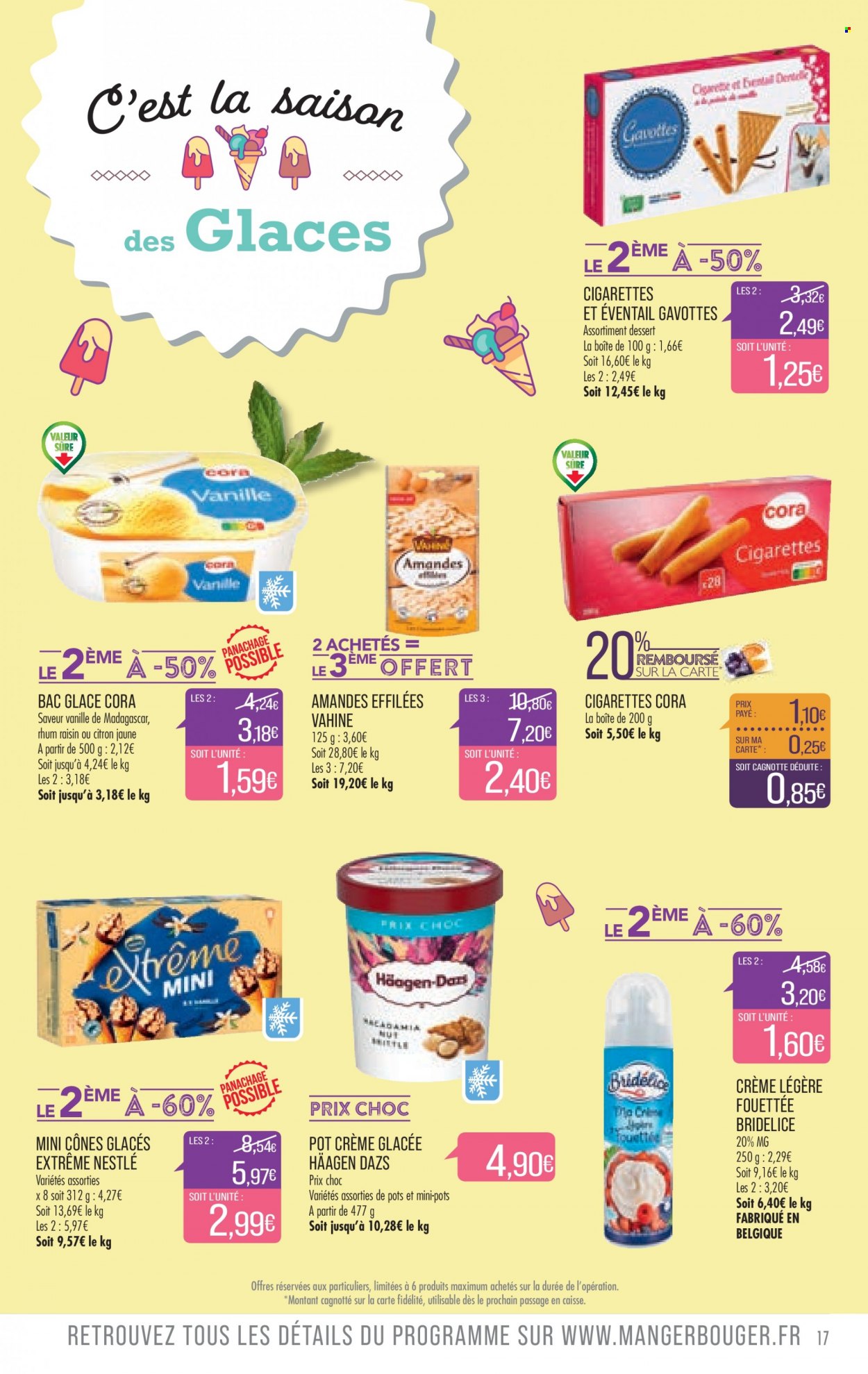 Catalogue Supermarché Match - 26/07/2022 - 07/08/2022. Page 17