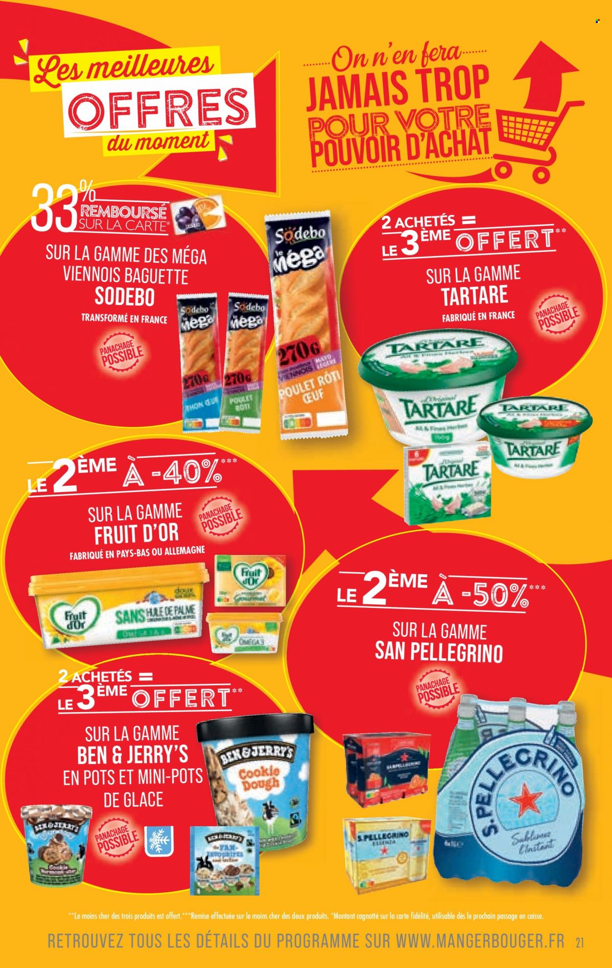 Catalogue Supermarché Match - 26/07/2022 - 07/08/2022. Page 21