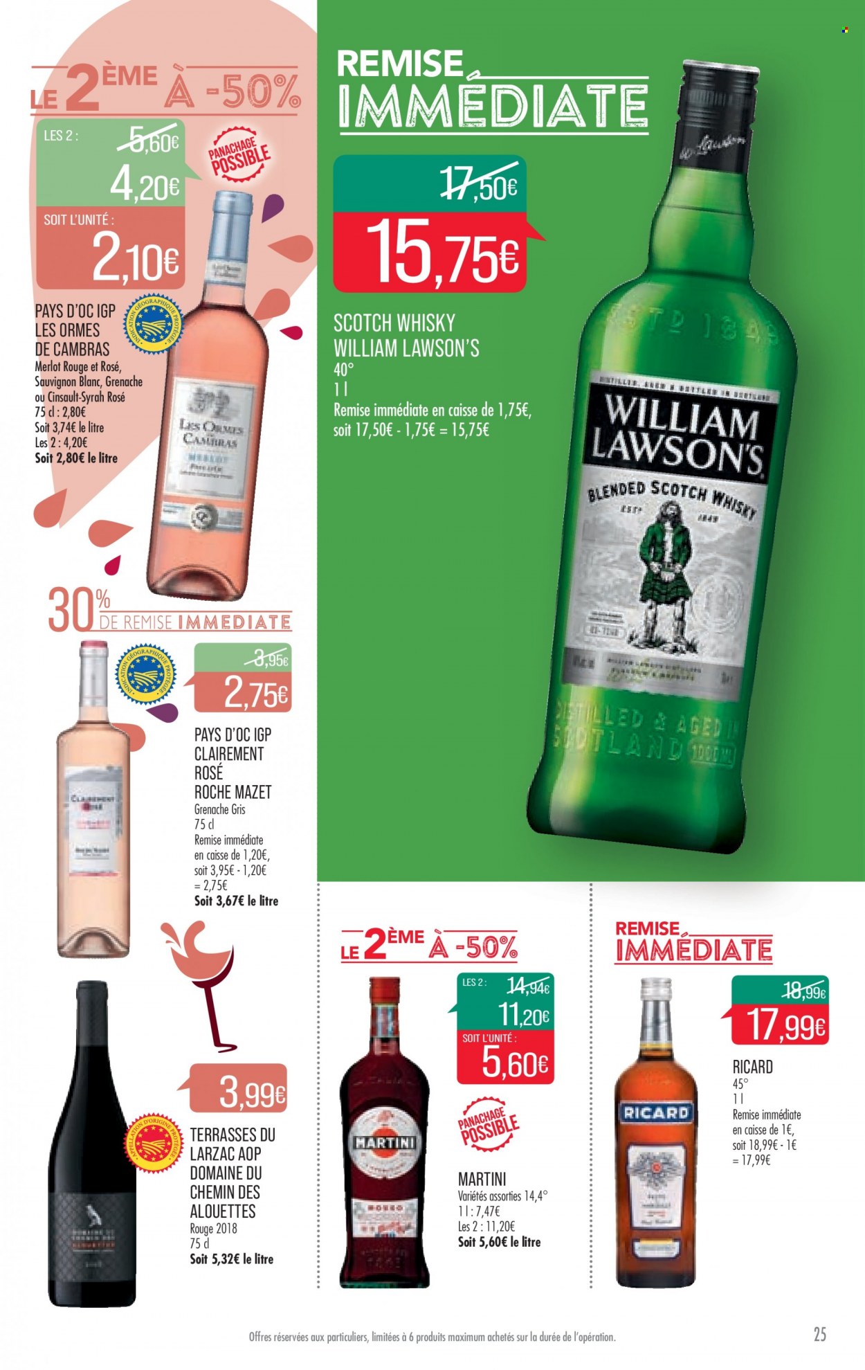 Catalogue Supermarché Match - 26/07/2022 - 07/08/2022. Page 25