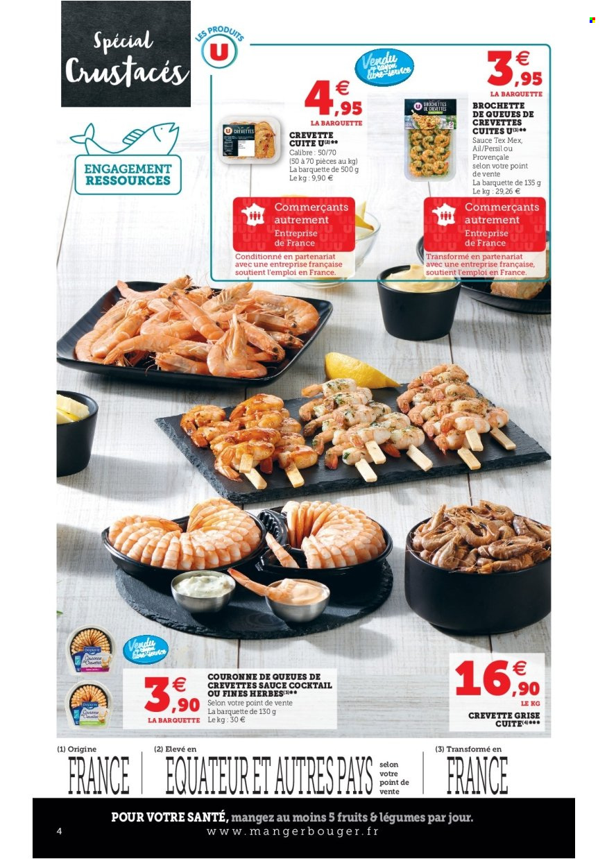 Catalogue U express - 26/07/2022 - 30/07/2022. Page 4