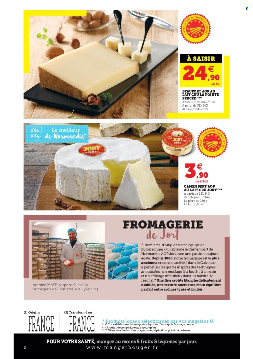 Catalogue U express - 26/07/2022 - 30/07/2022. Page 8